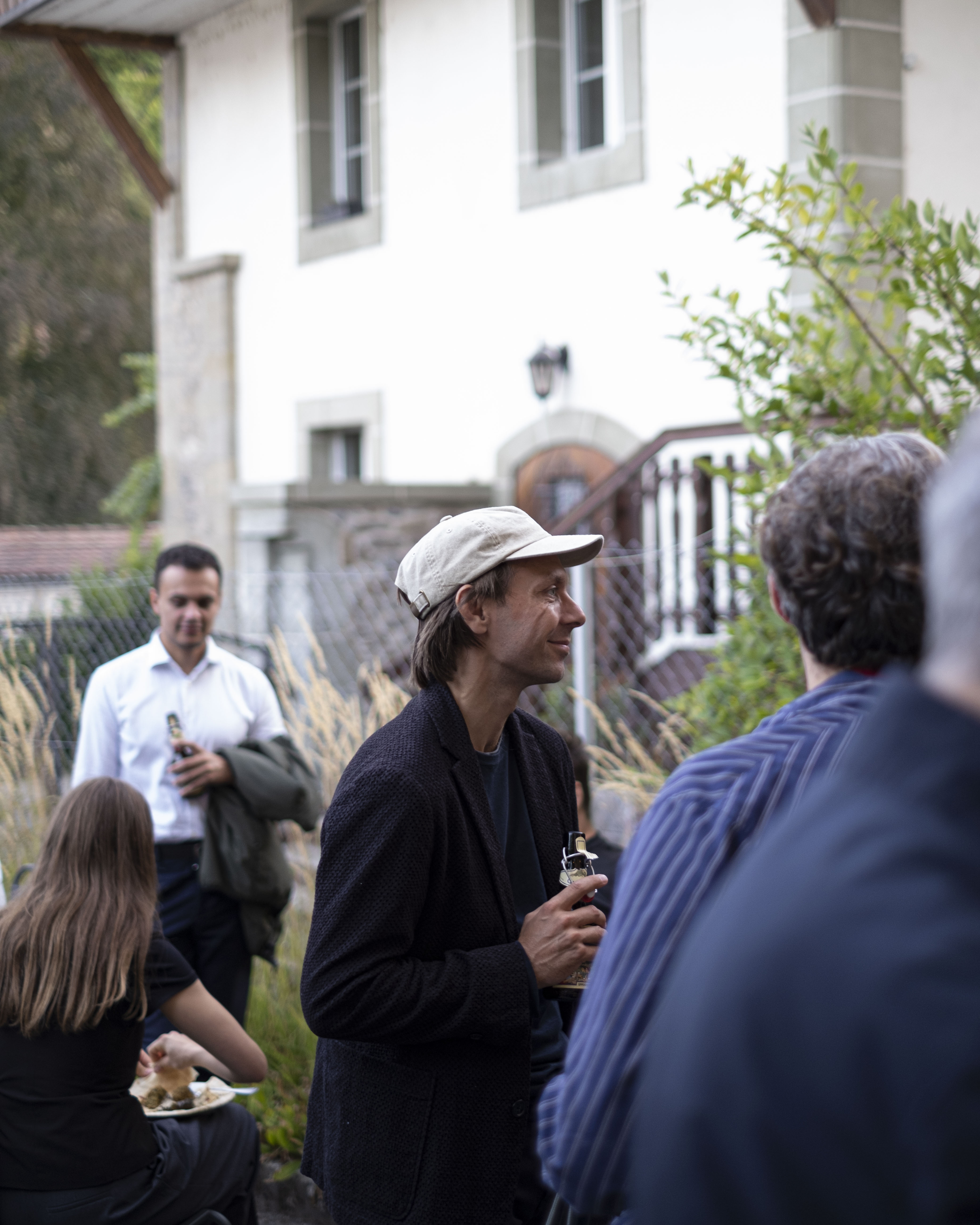 Vernissage: Mira M Yang 11.9.2026 image