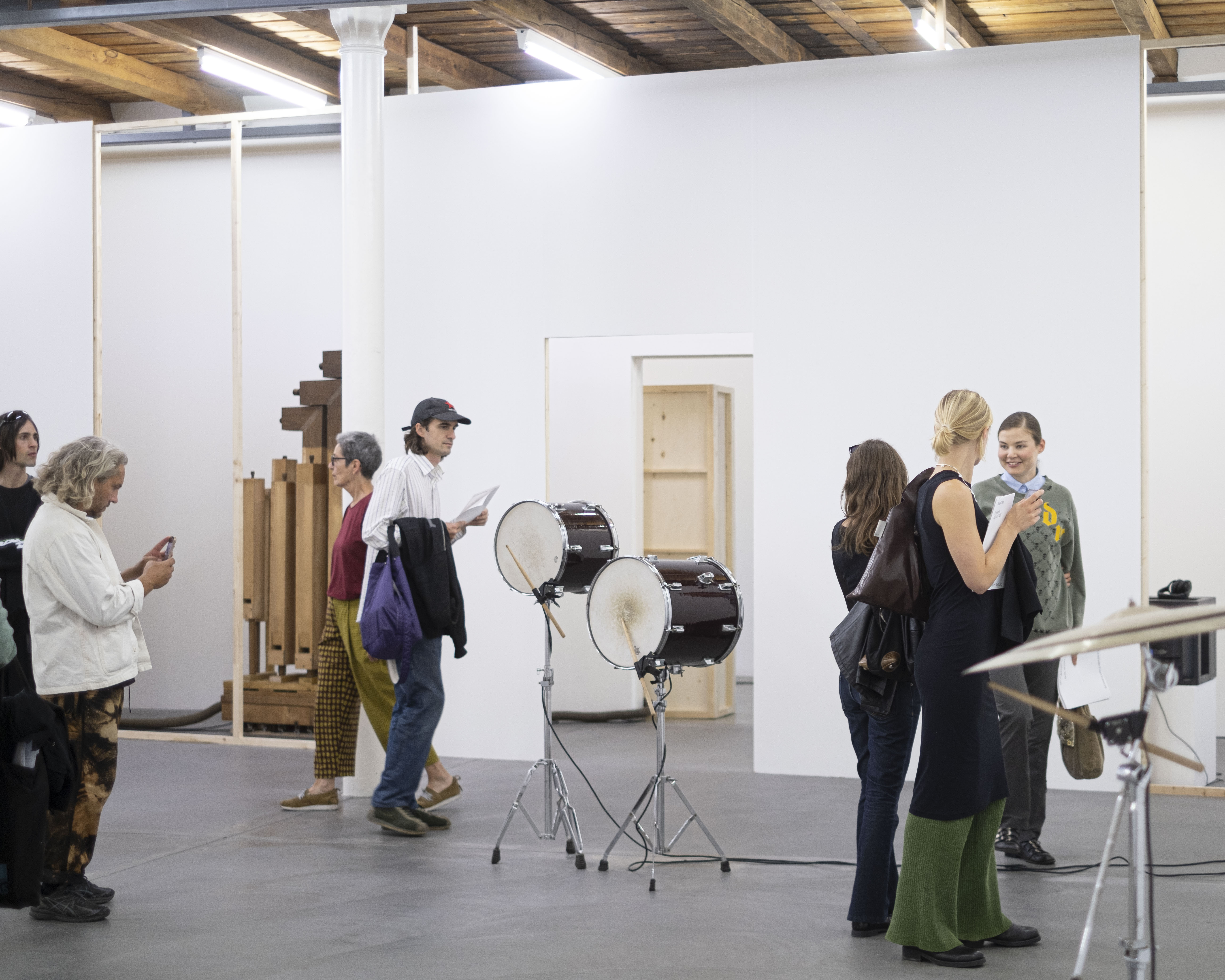 Vernissage: Mira M Yang 11.9.2026 image