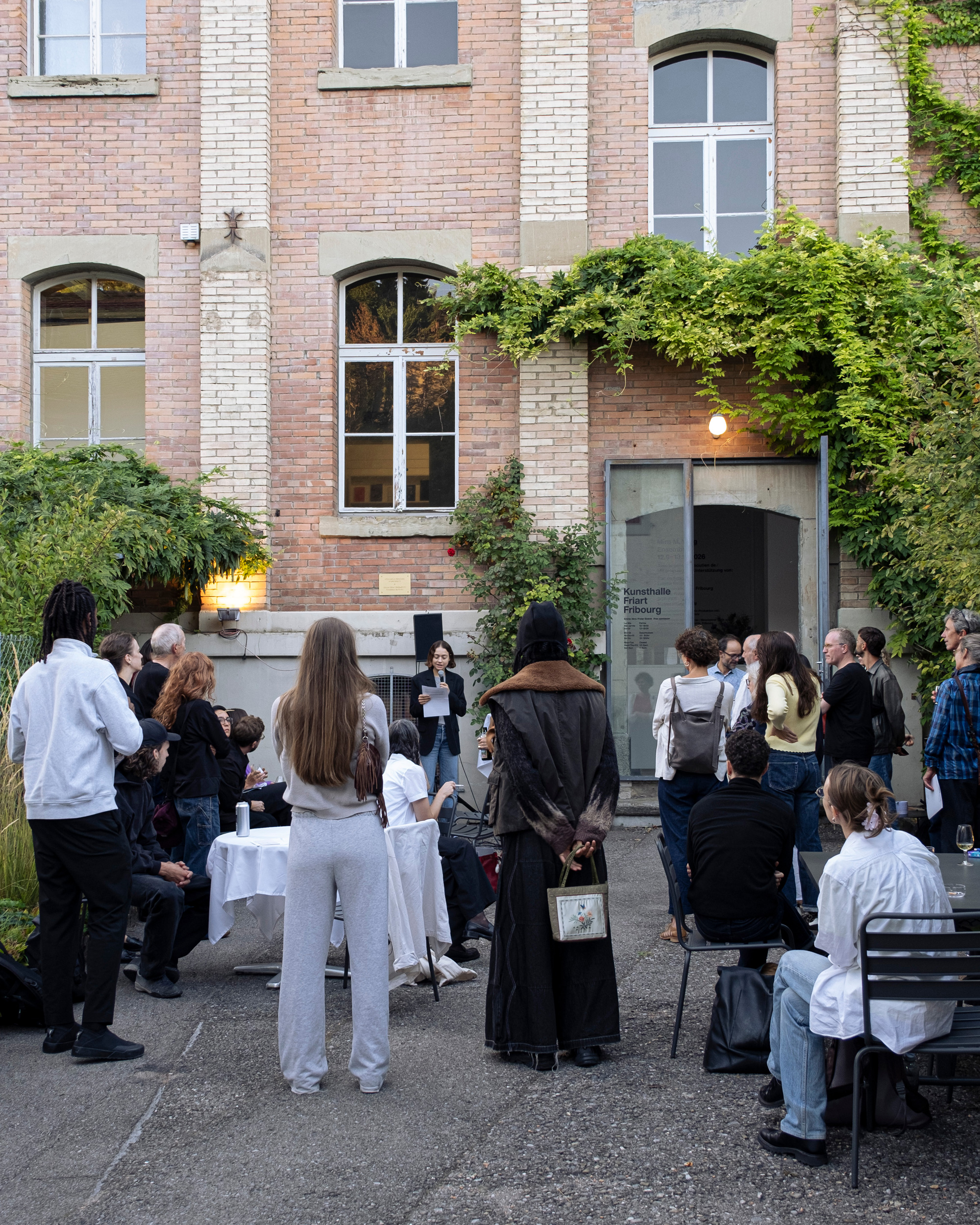 Vernissage: Mira M Yang 11.9.2026 image