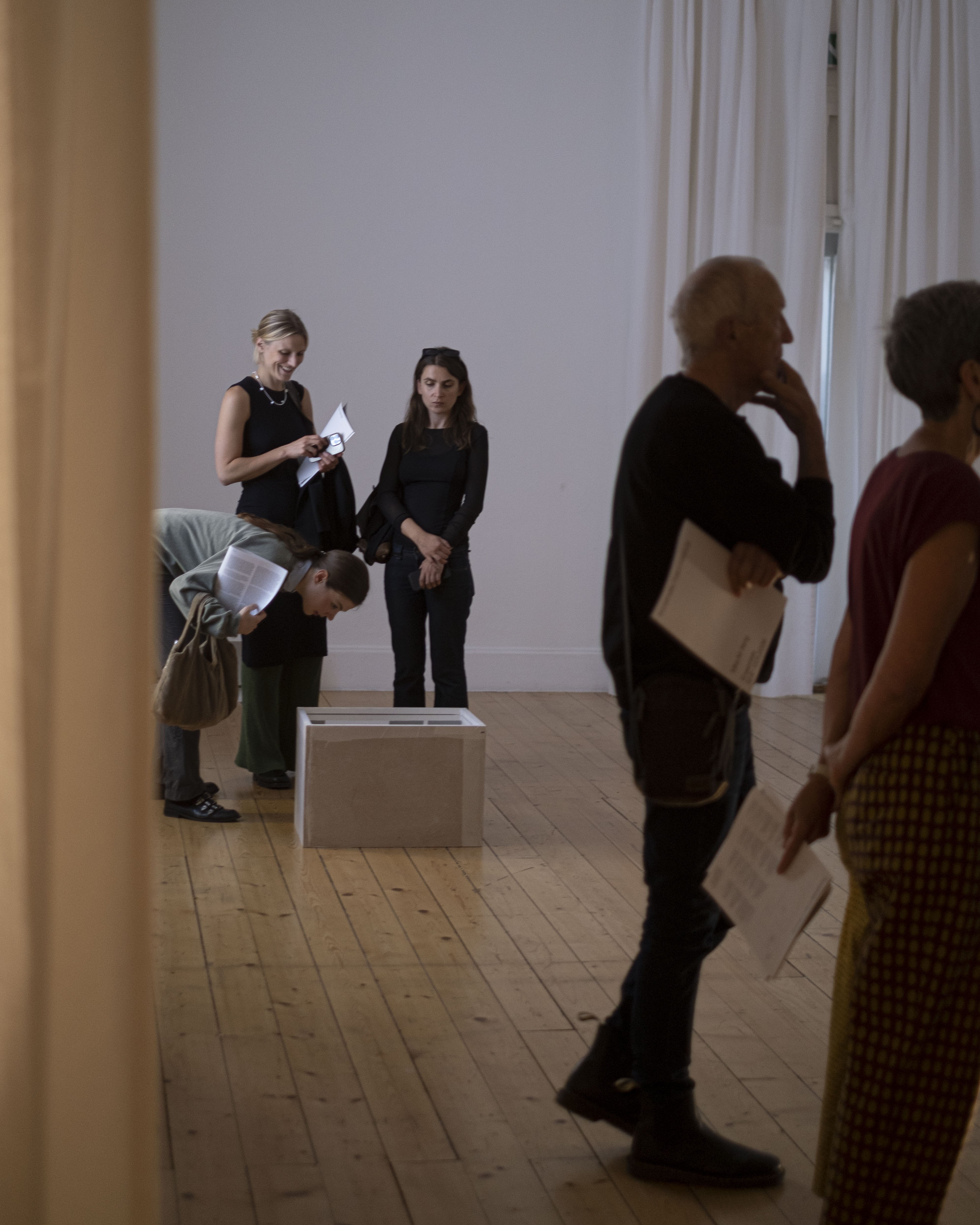 Vernissage: Mira M Yang 11.9.2026 image