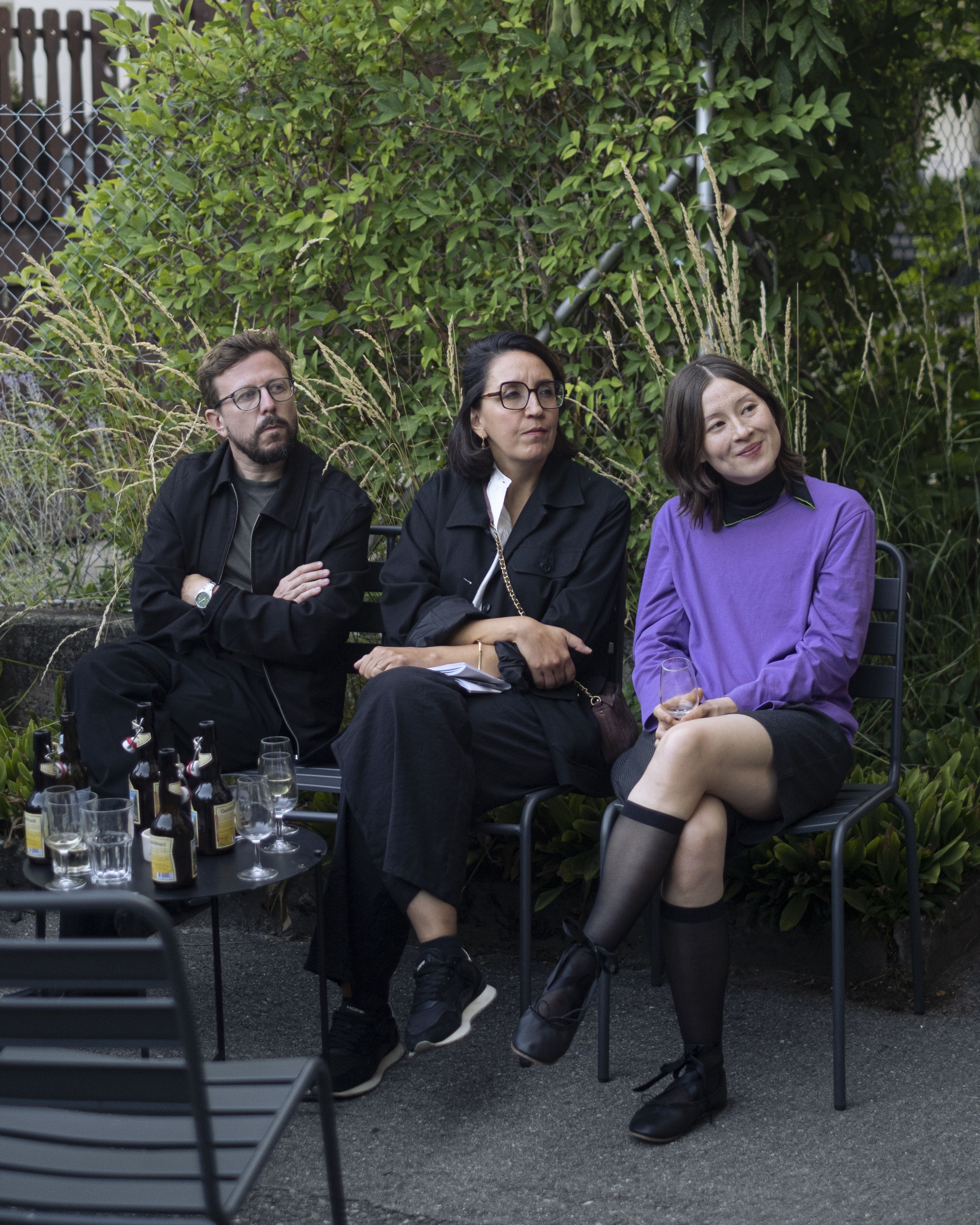 Vernissage: Mira M Yang 11.9.2026 image