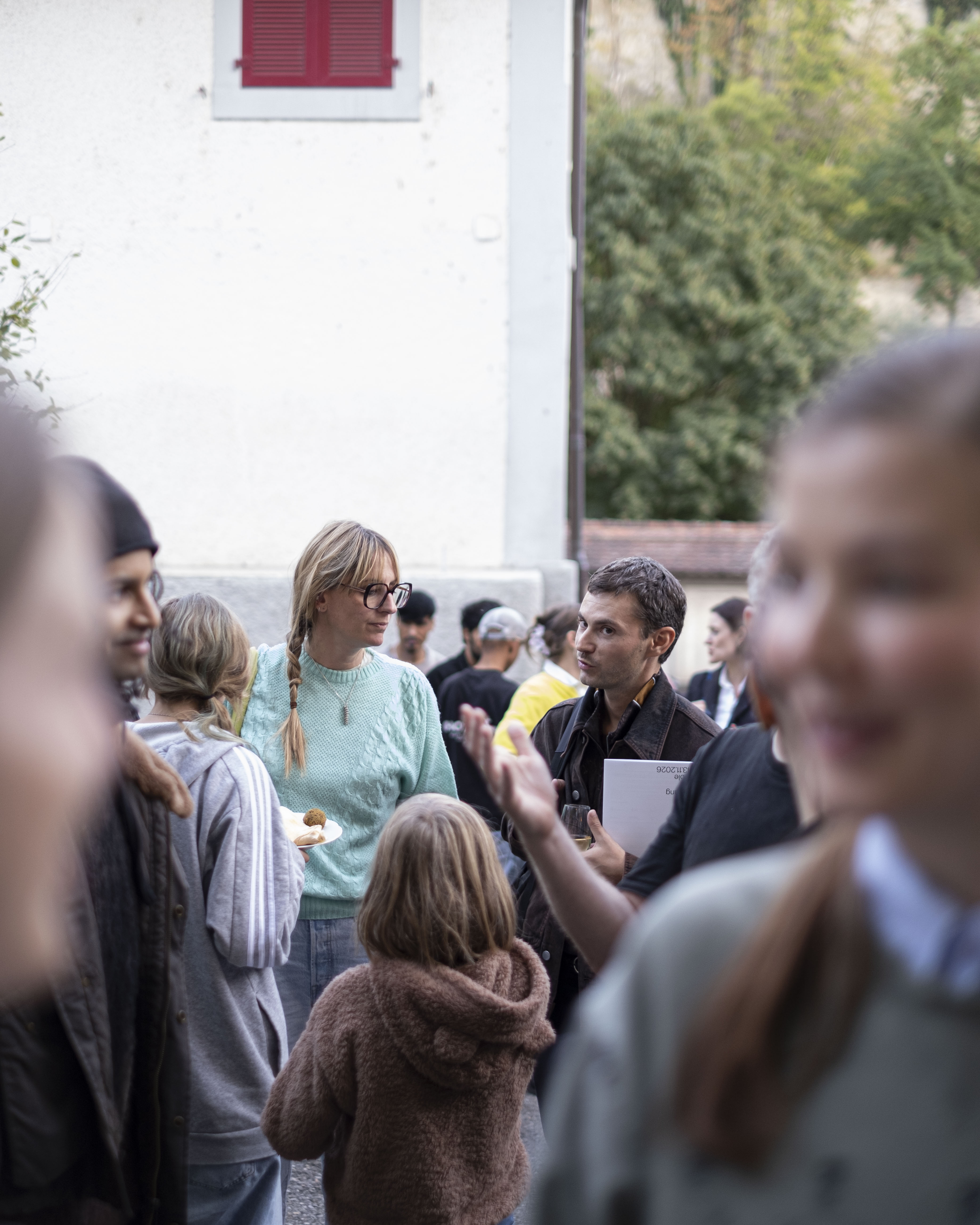 Vernissage: Mira M Yang 11.9.2026 image