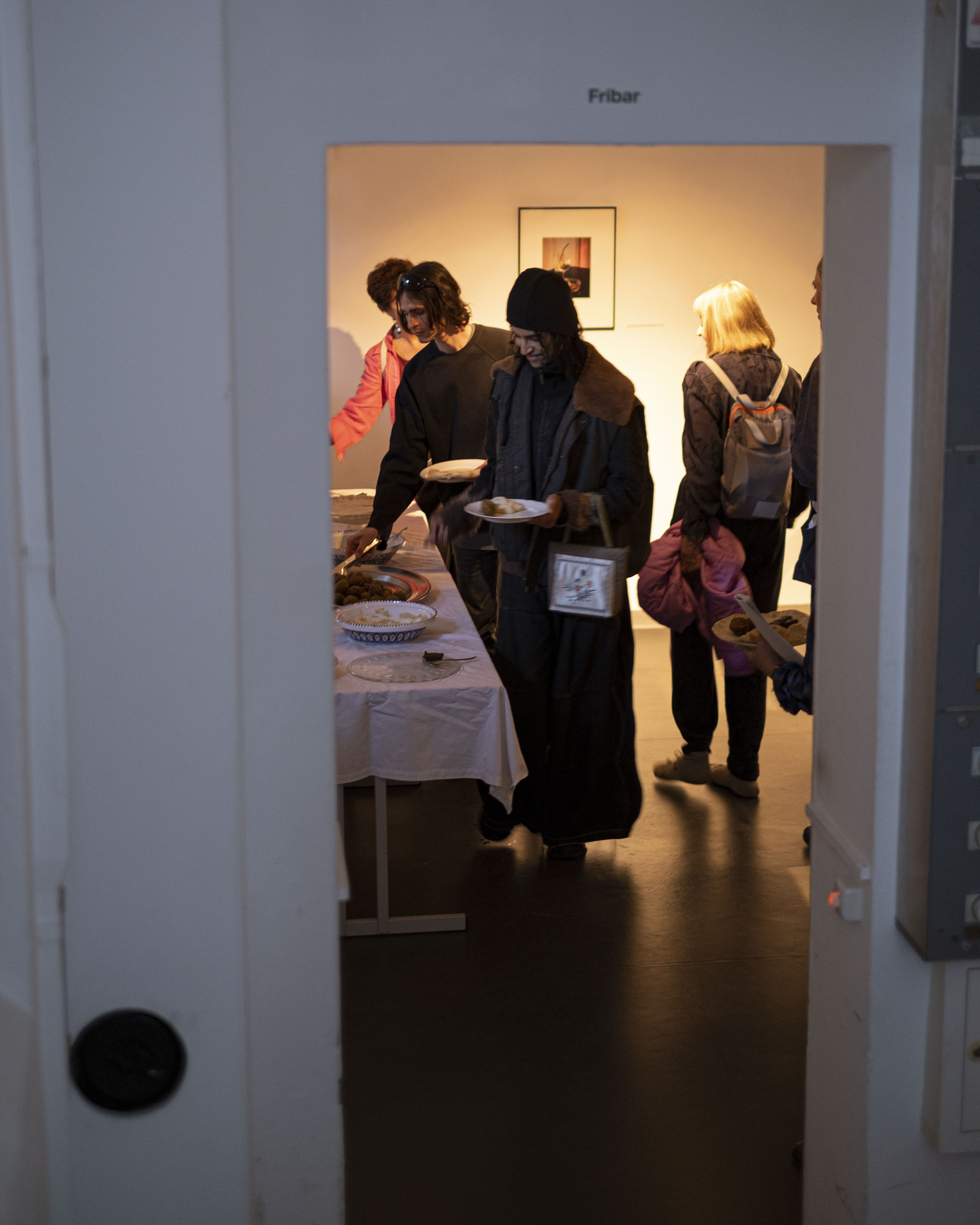 Vernissage: Mira M Yang 11.9.2026 image