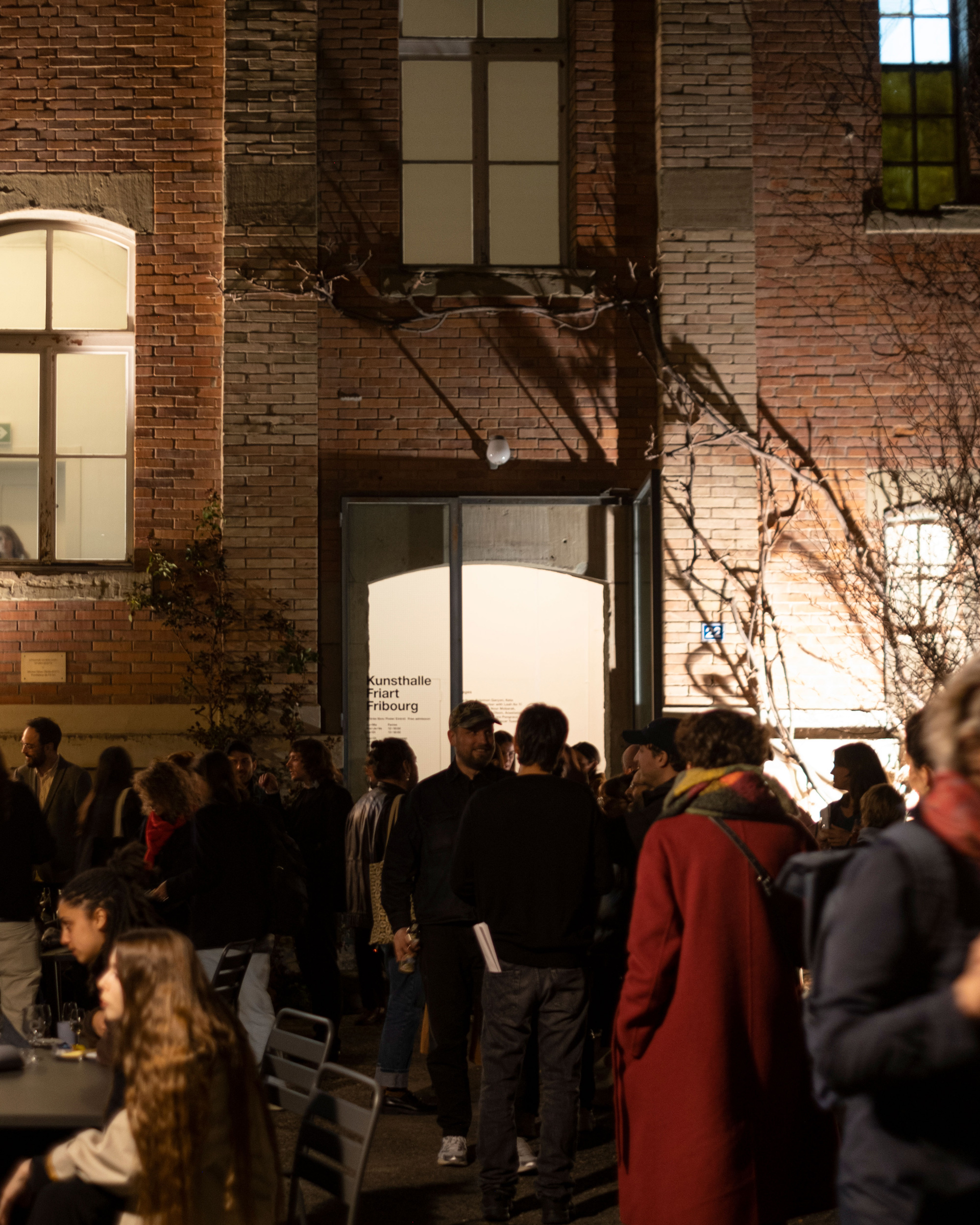 Opening: Passages 13.3.2026 image