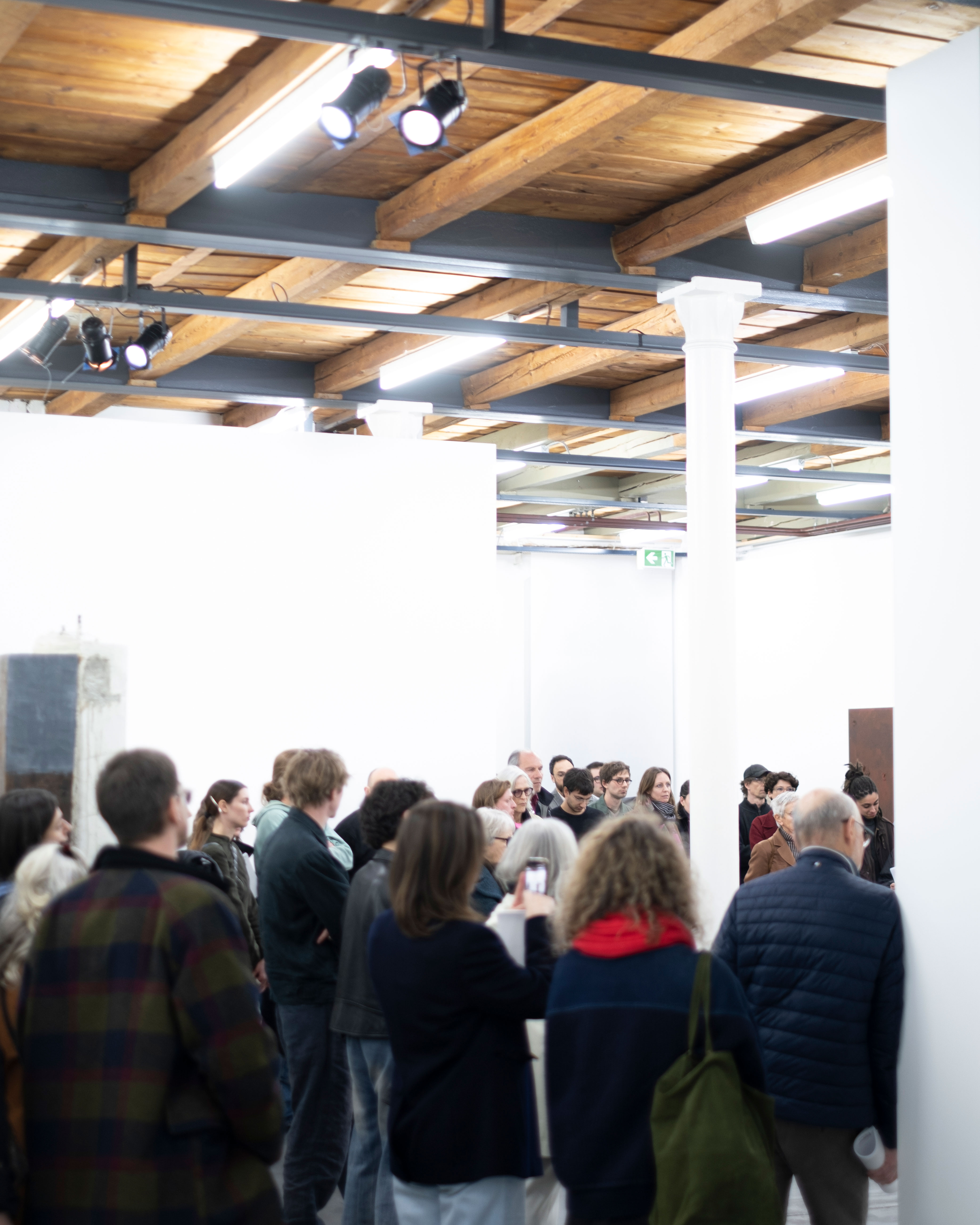 Opening: Passages 13.3.2026 image