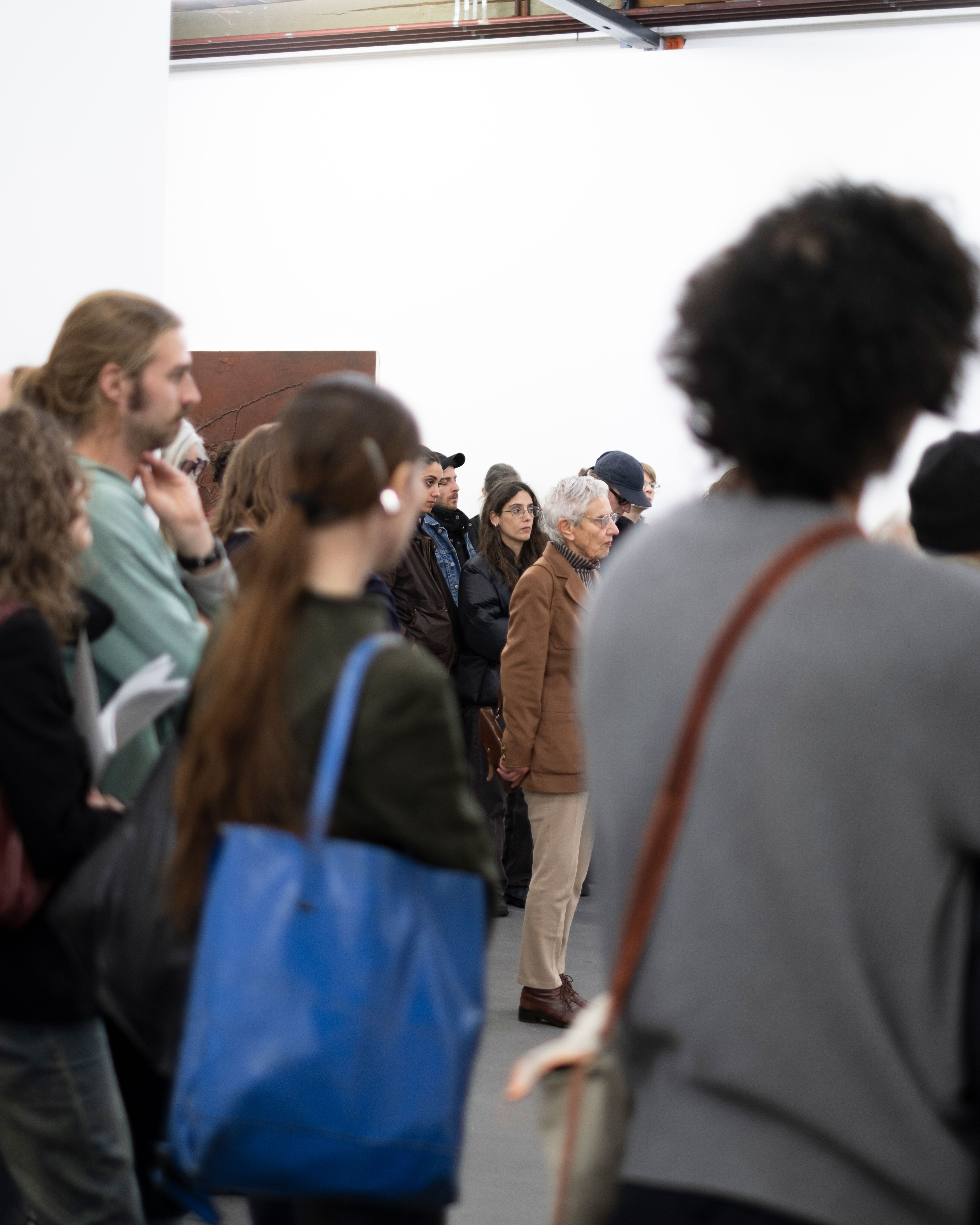 Opening: Passages 13.3.2026 image