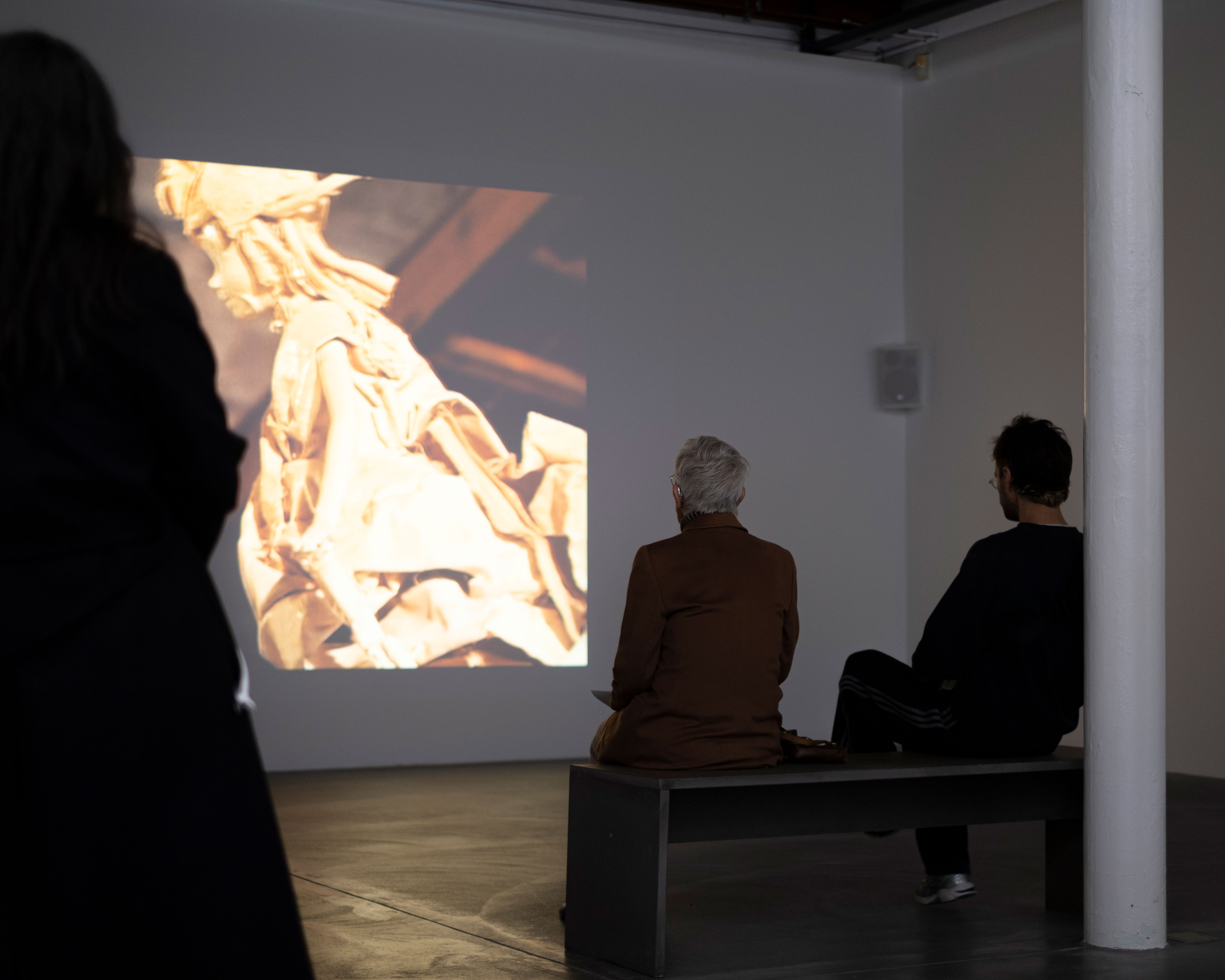 Opening: Passages 13.3.2026 image