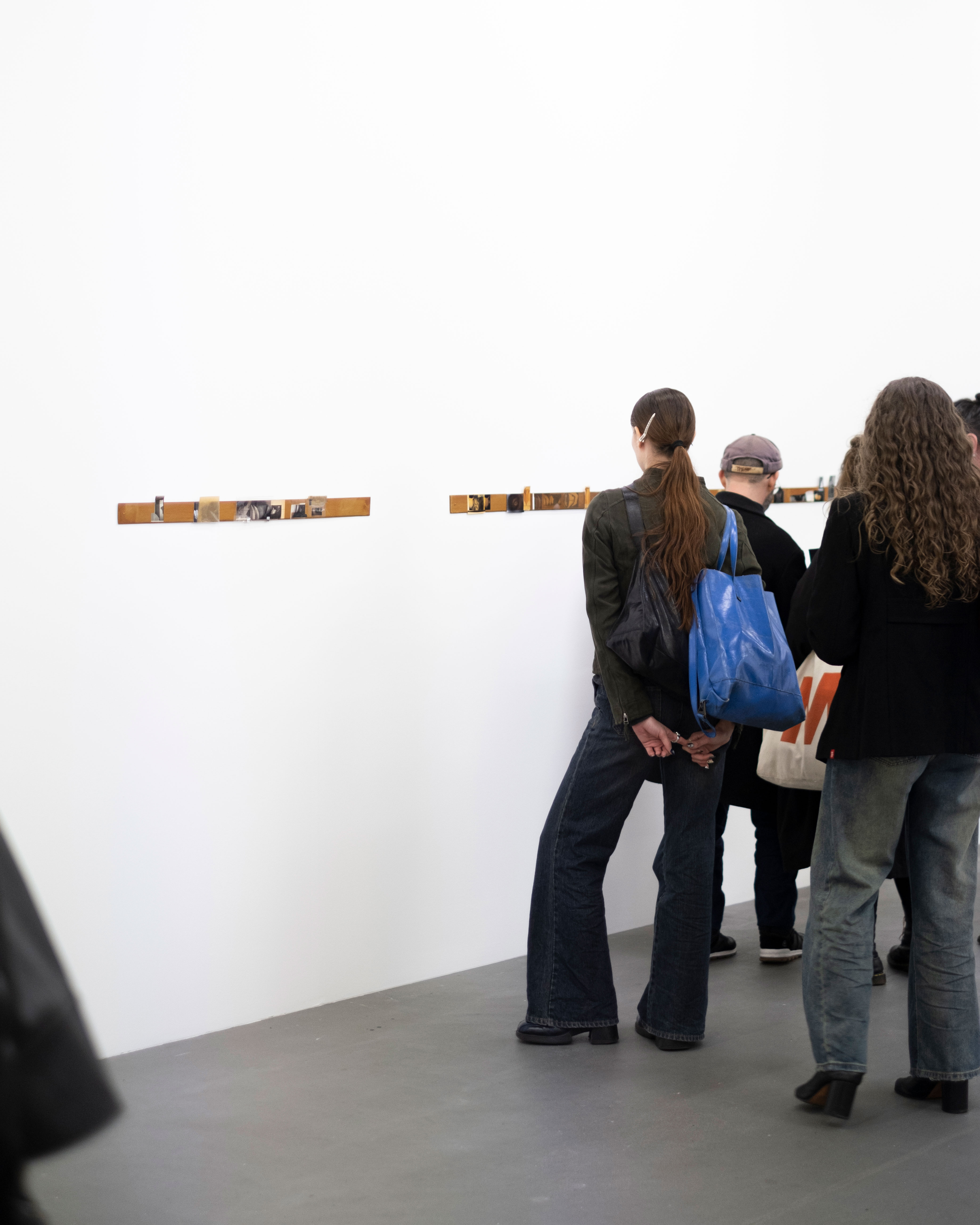 Opening: Passages 13.3.2026 image