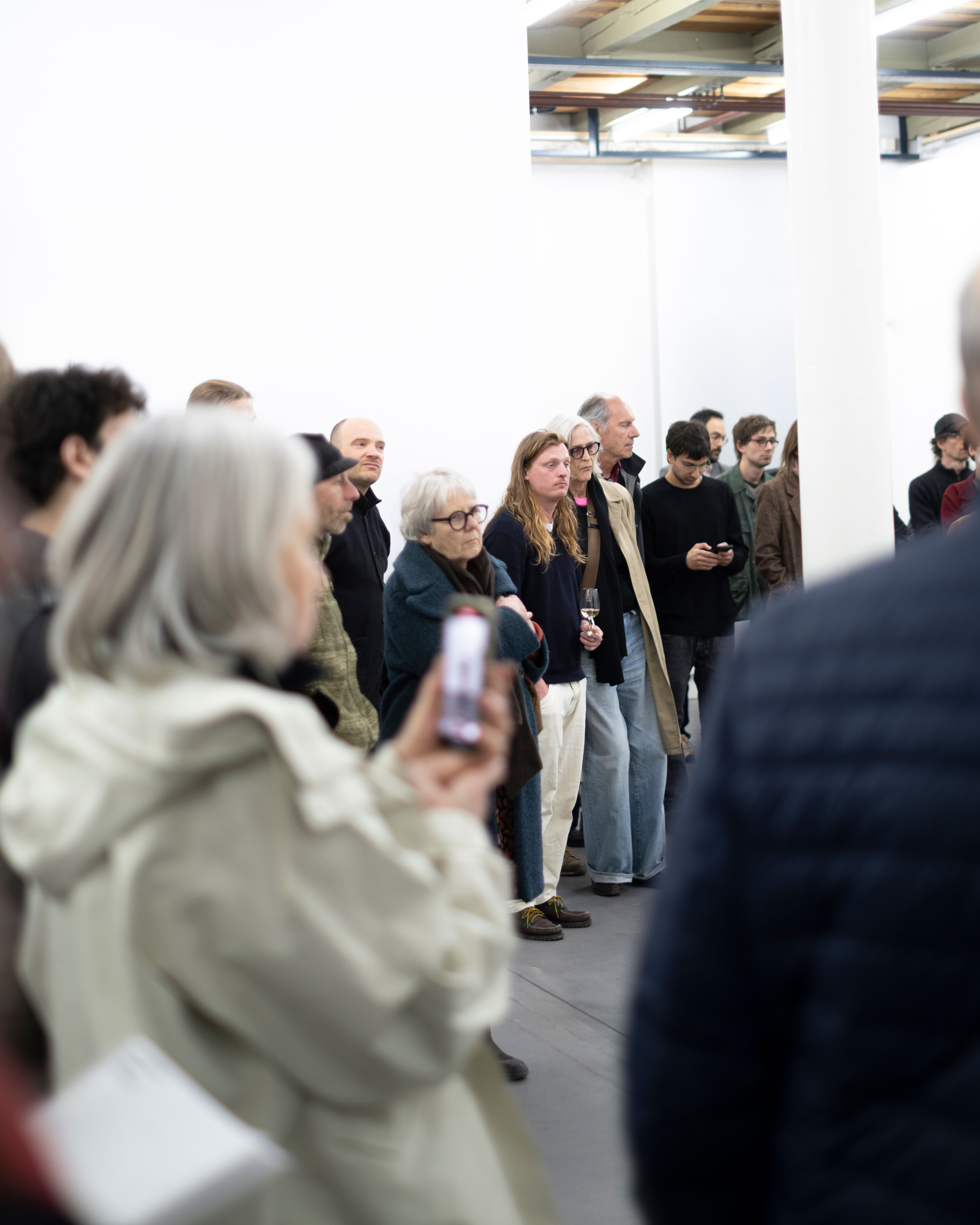 Opening: Passages 13.3.2026 image