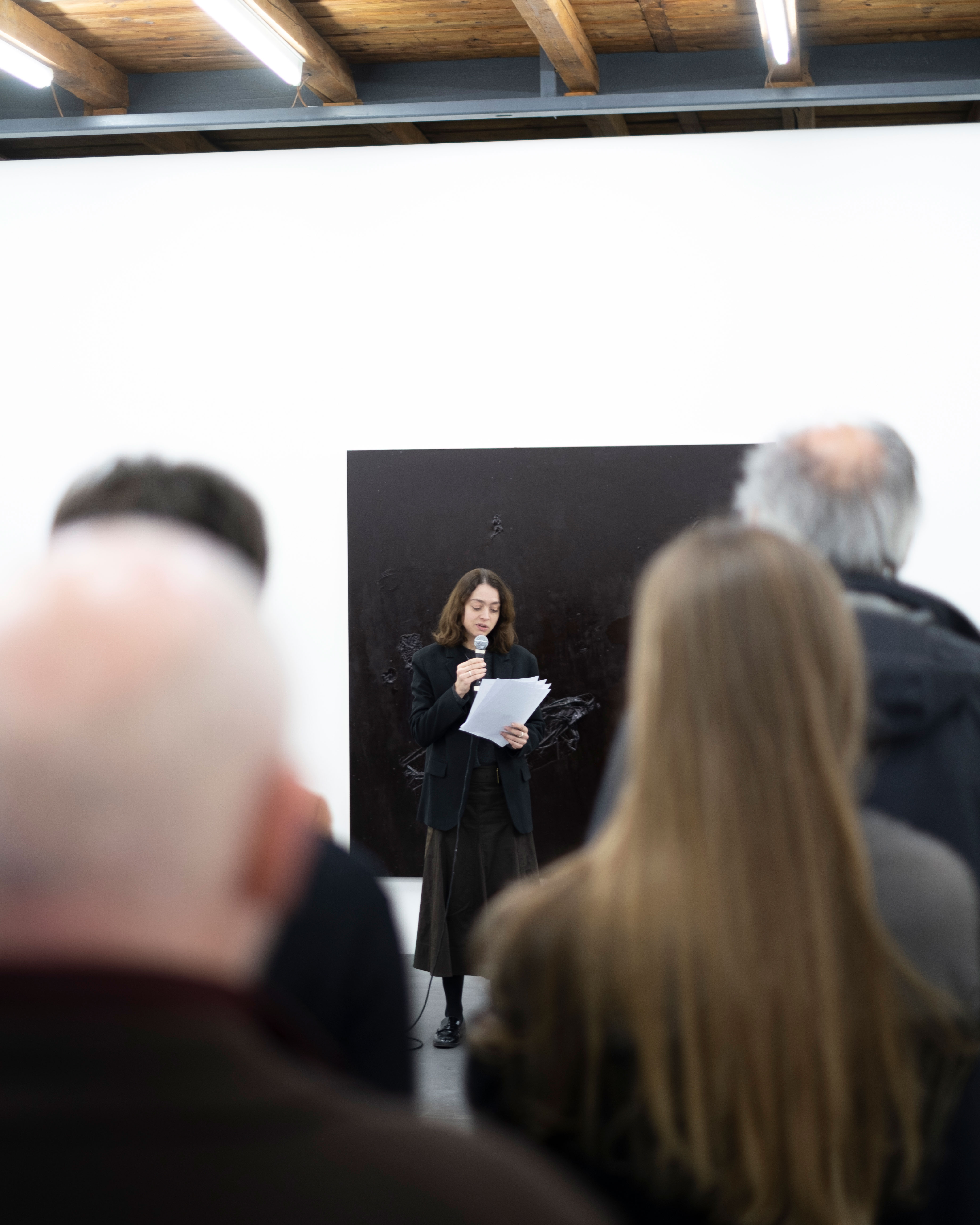 Opening: Passages 13.3.2026 image