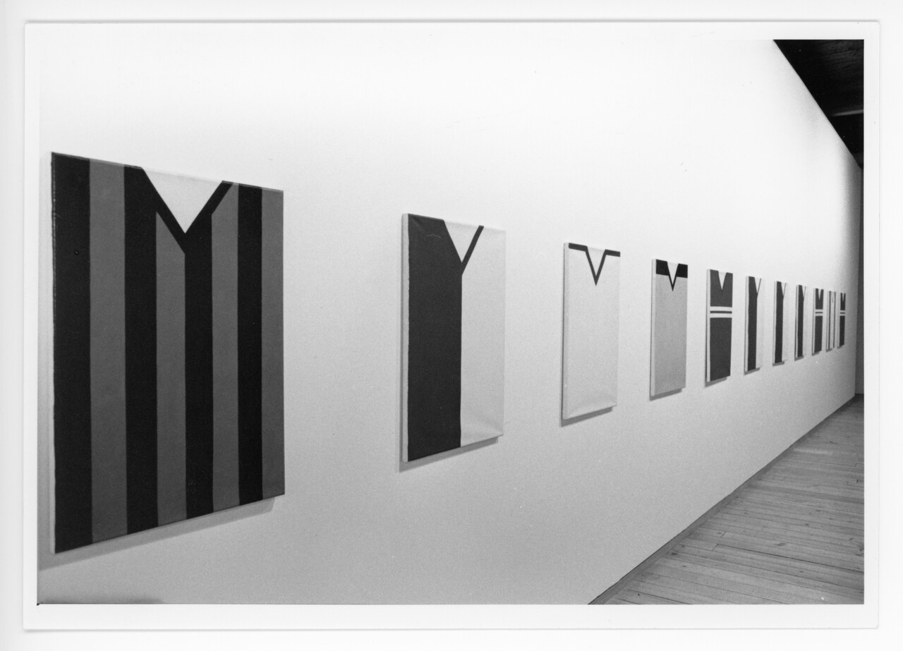 Fri-Art &ndash; New York 1985 image
