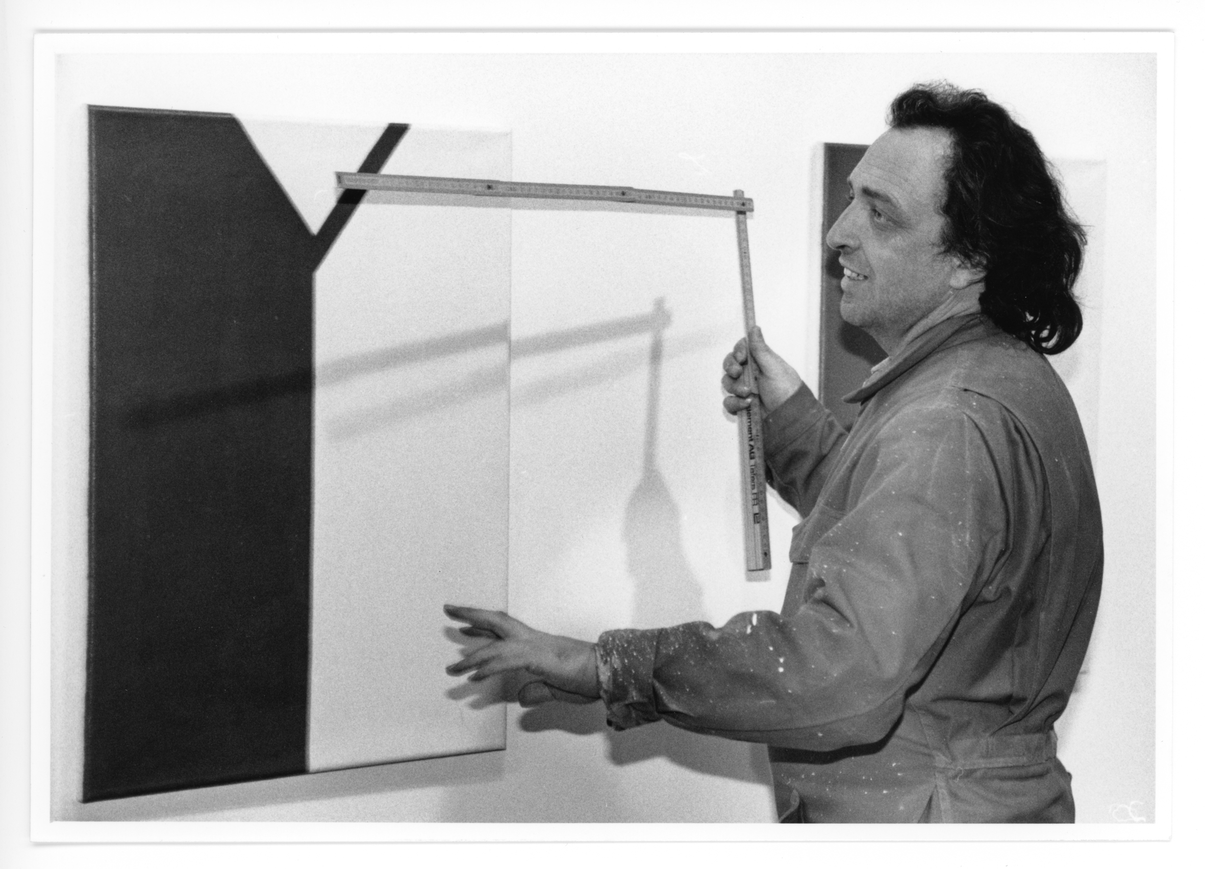 Fri-Art – New York 1985 image