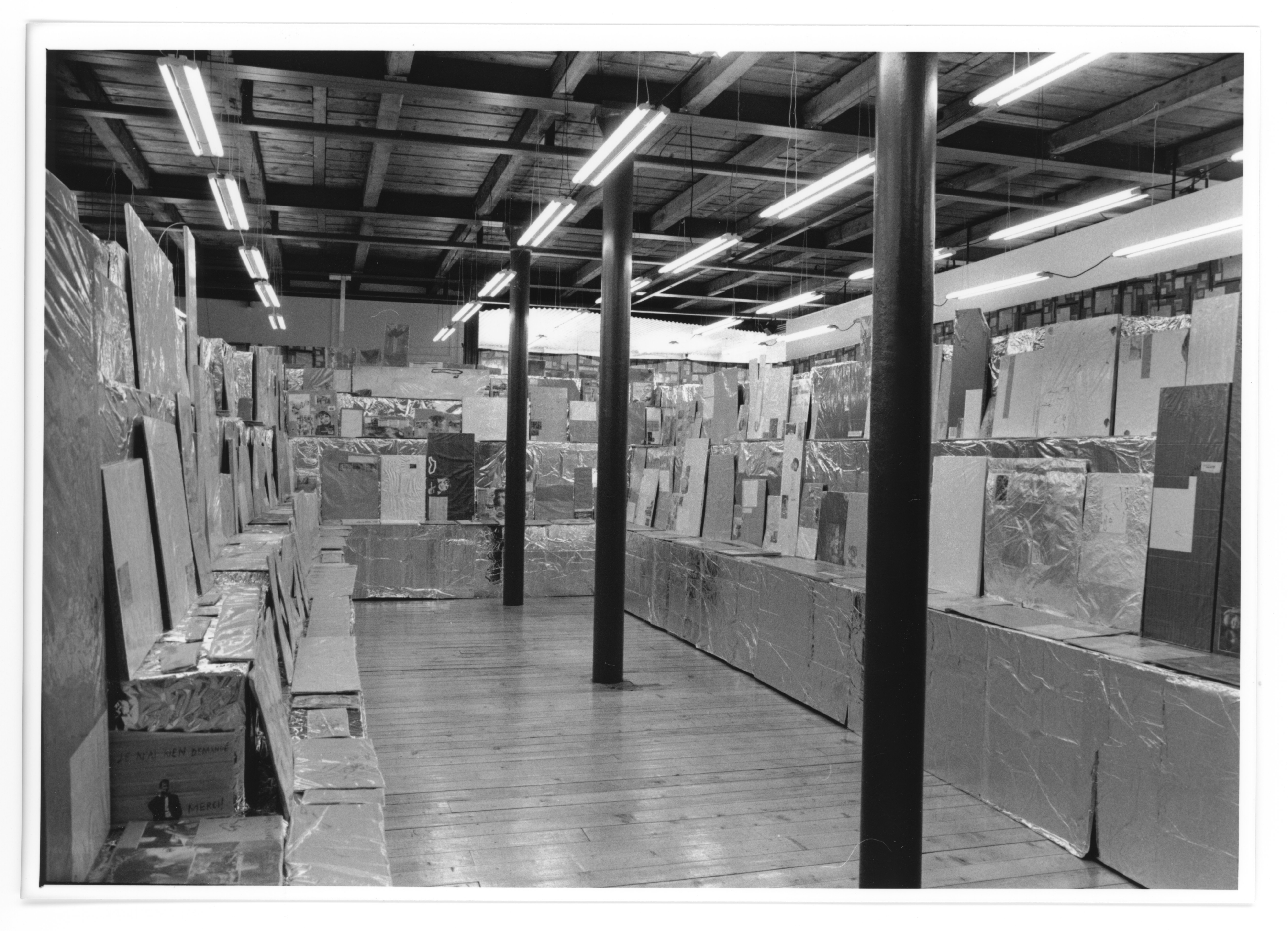 Très Grand Buffet image