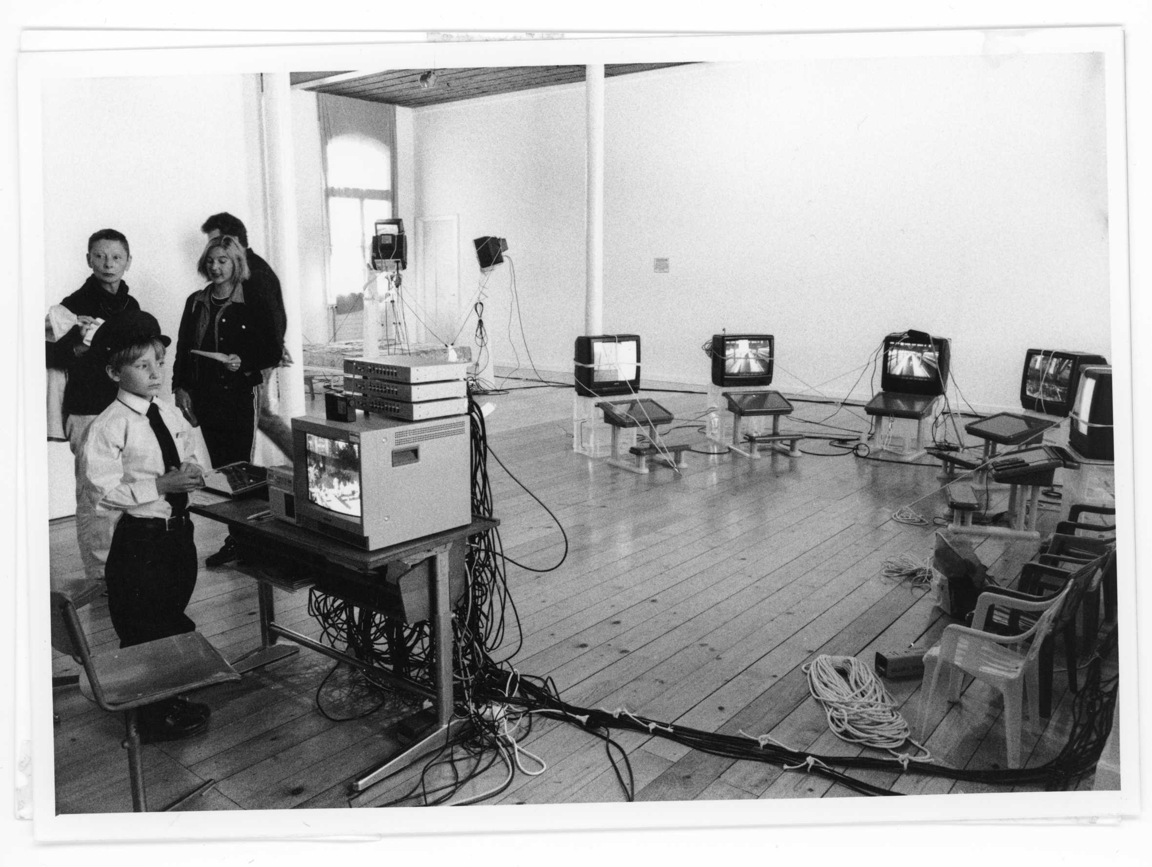 Fribourg under monitoring image