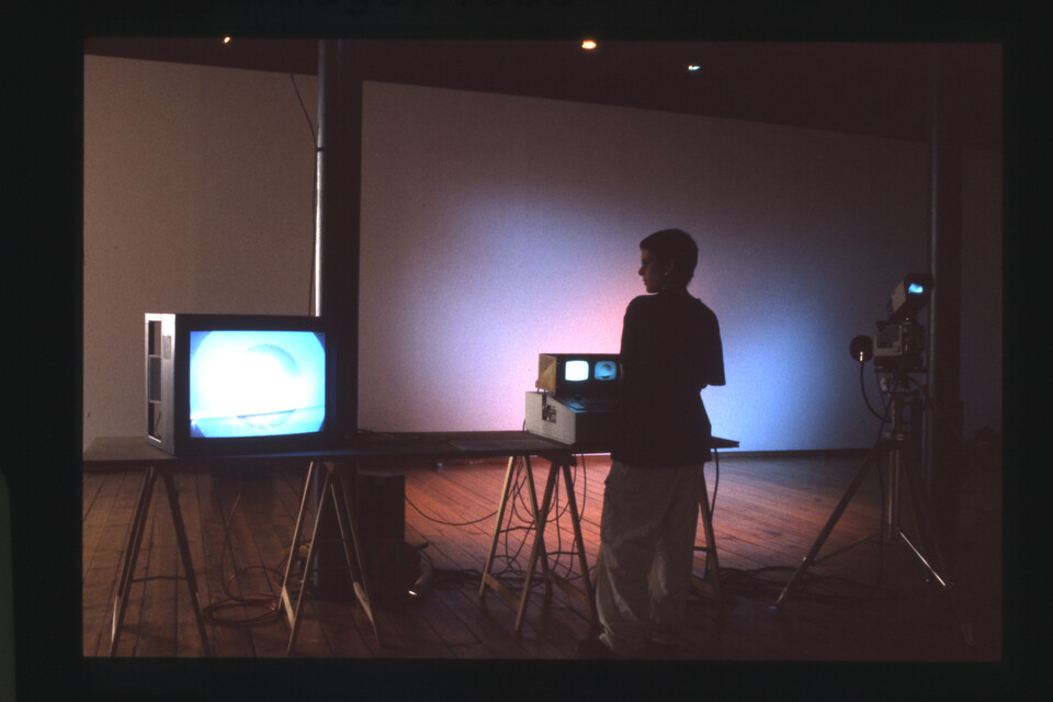 Zone de Tournage image
