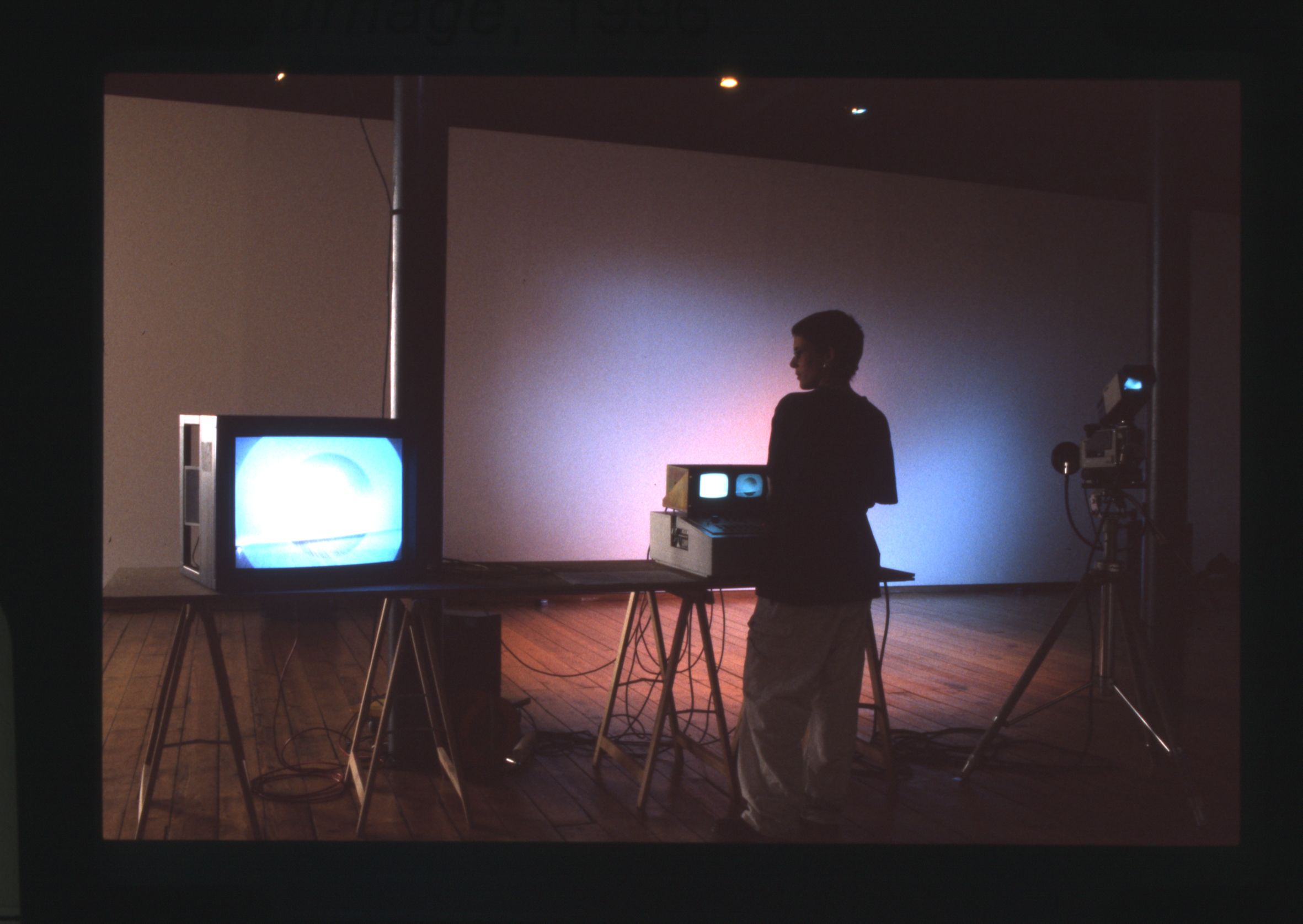 Zone de Tournage image