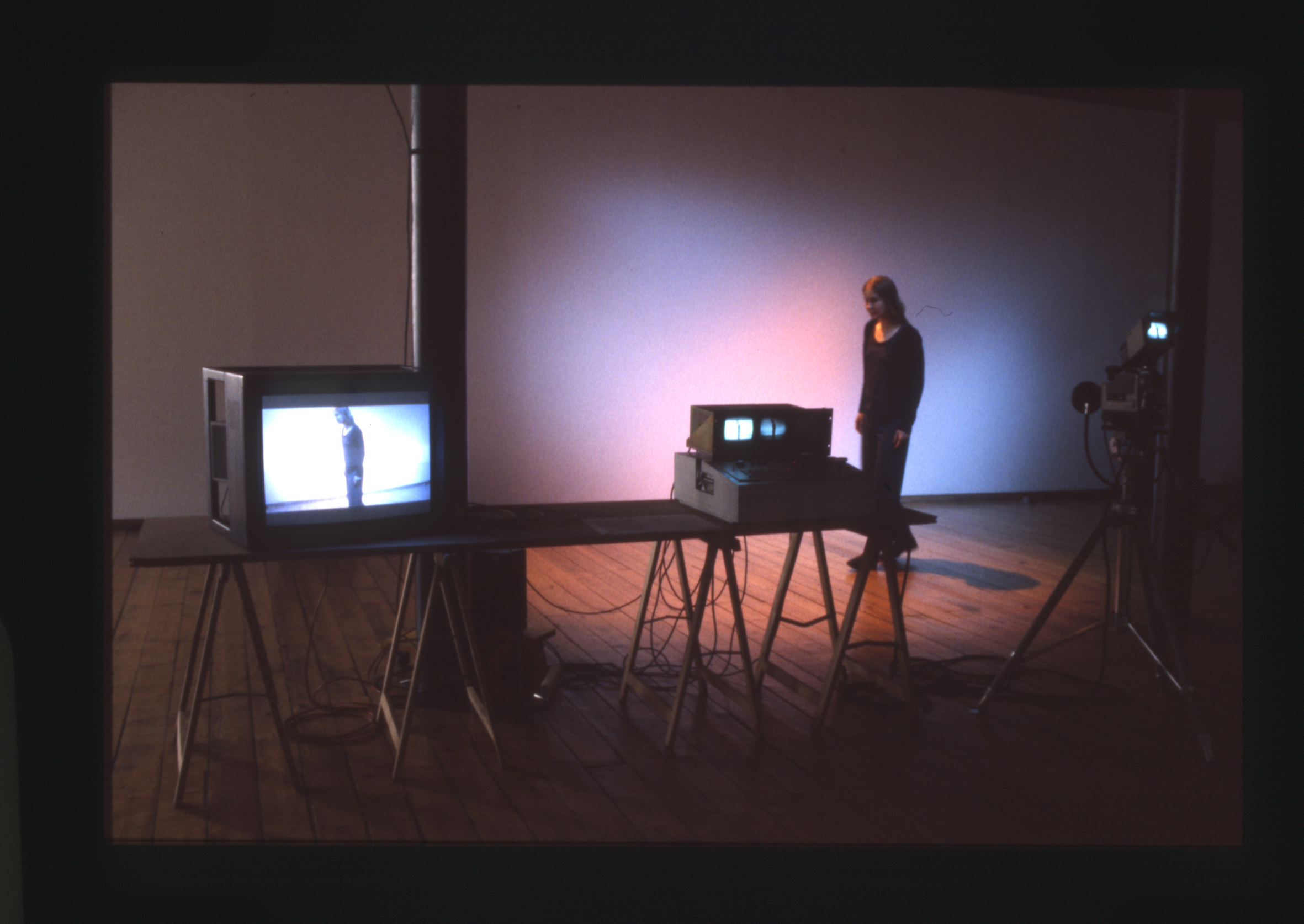 Zone de Tournage image
