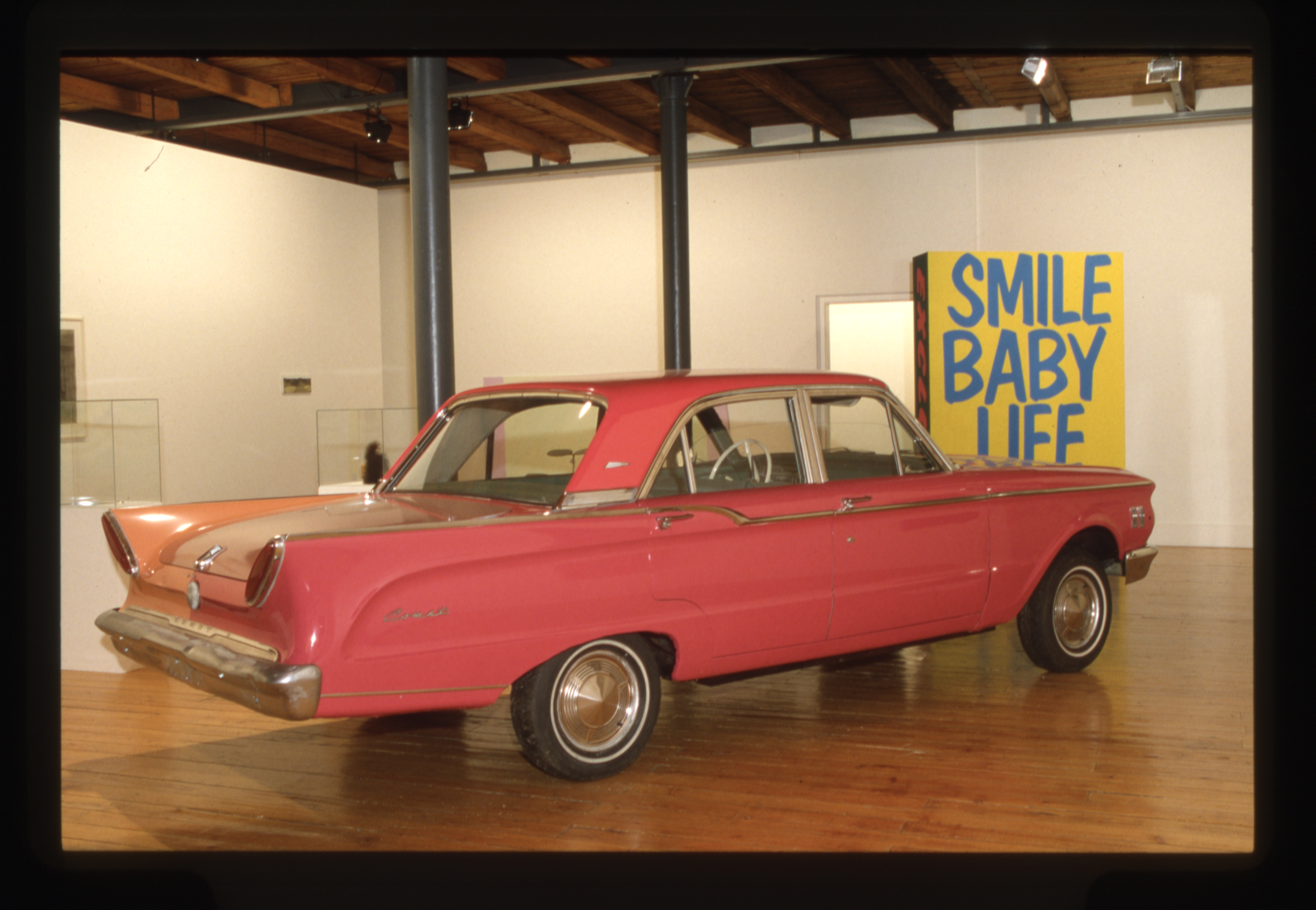 Marijke Van Warmerdam image