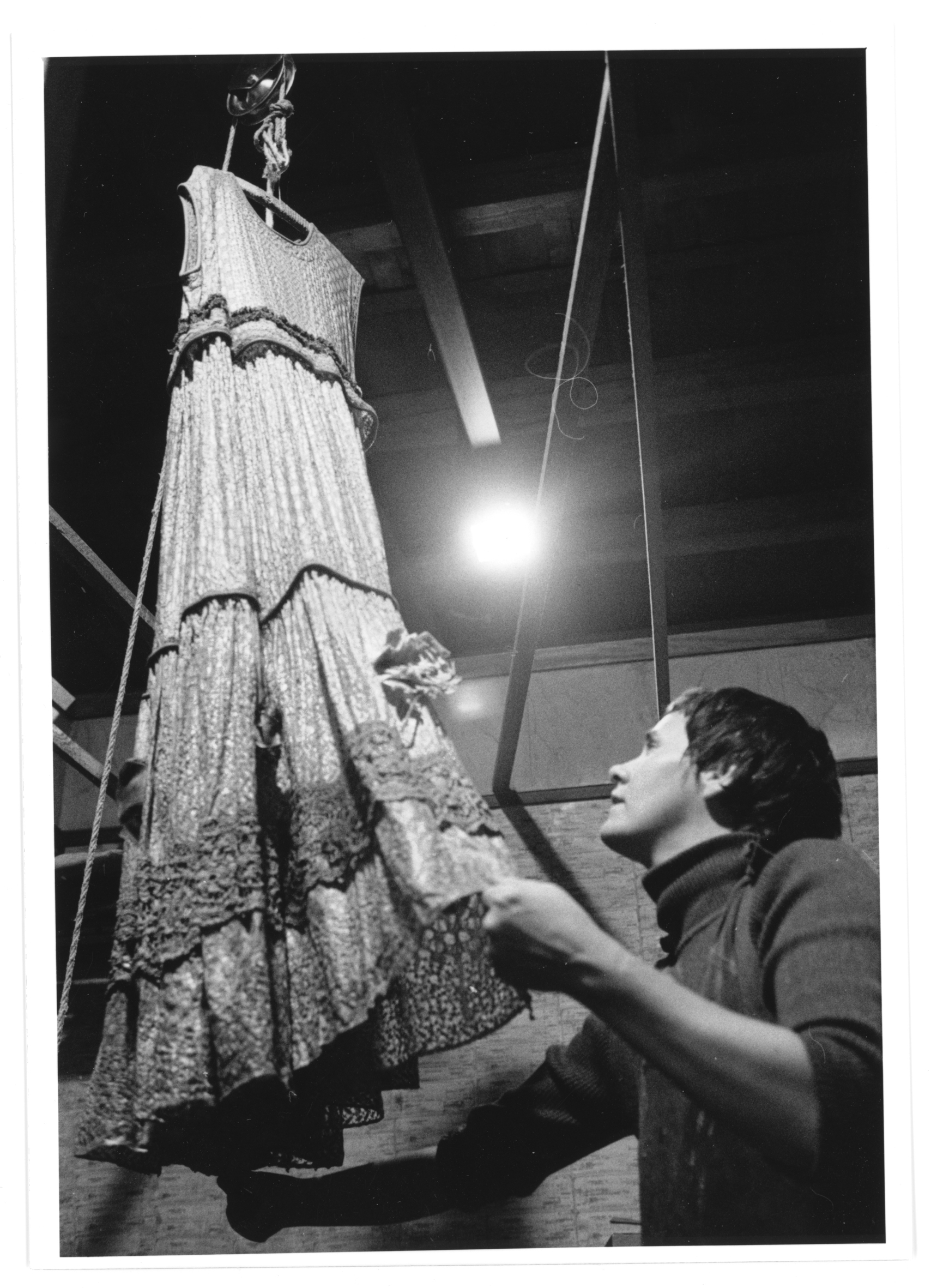 Art et Mode / Fashion Video image