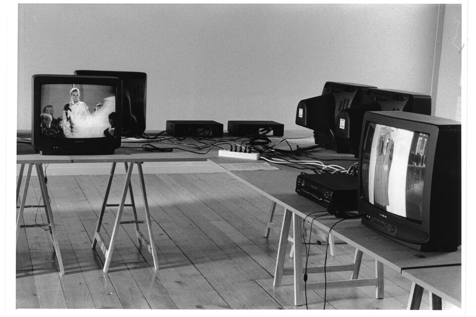 Art et Mode / Fashion Video image