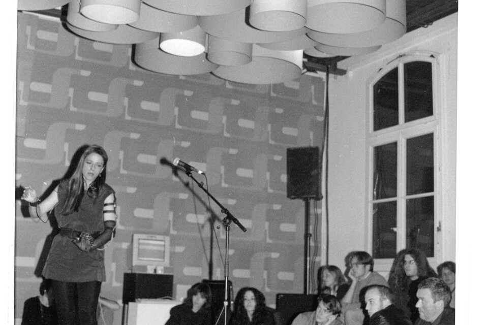 Technoculture [Computer World] image