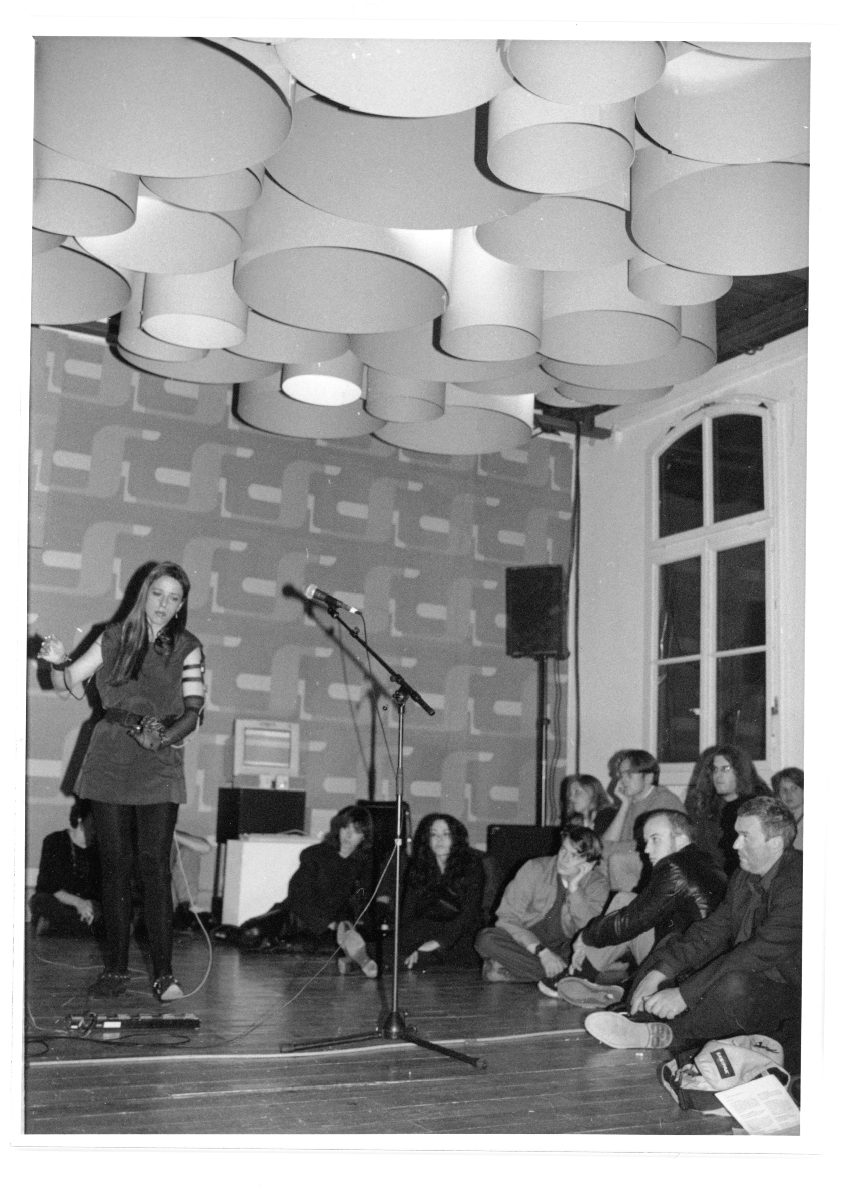 Technoculture [Computer World] image