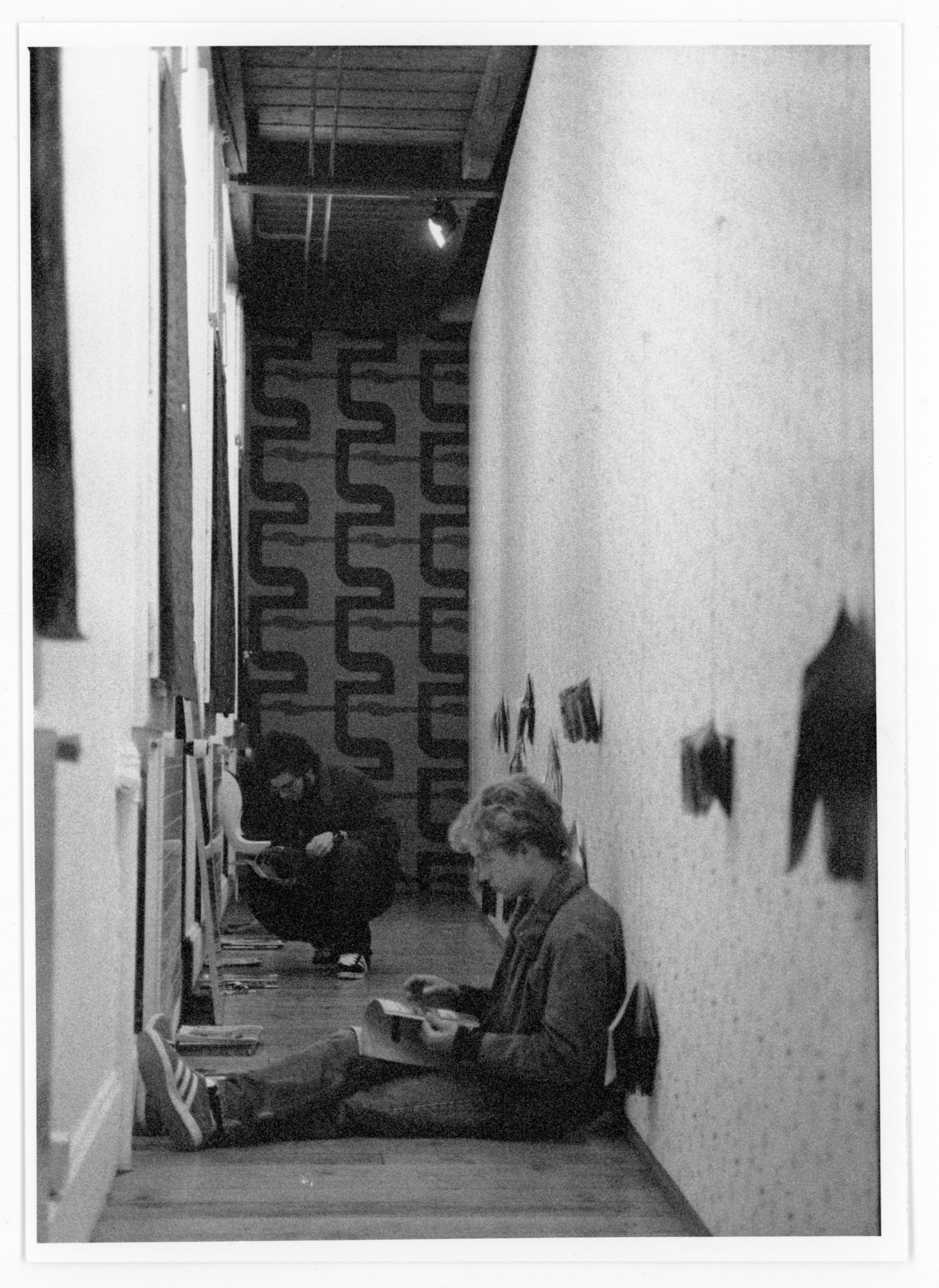 Technoculture [Computer World] image