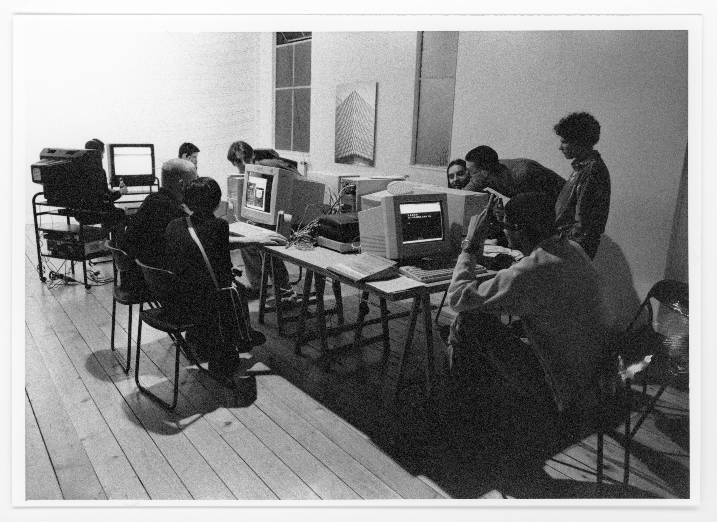 Technoculture [Computer World] image