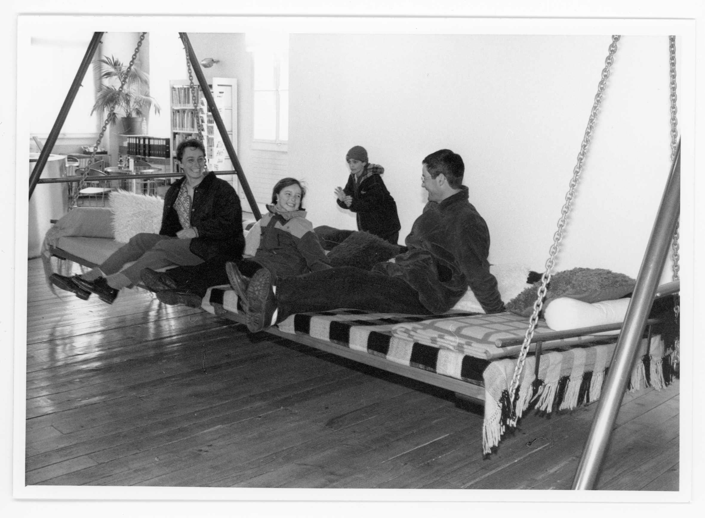 Fransje Killaars image