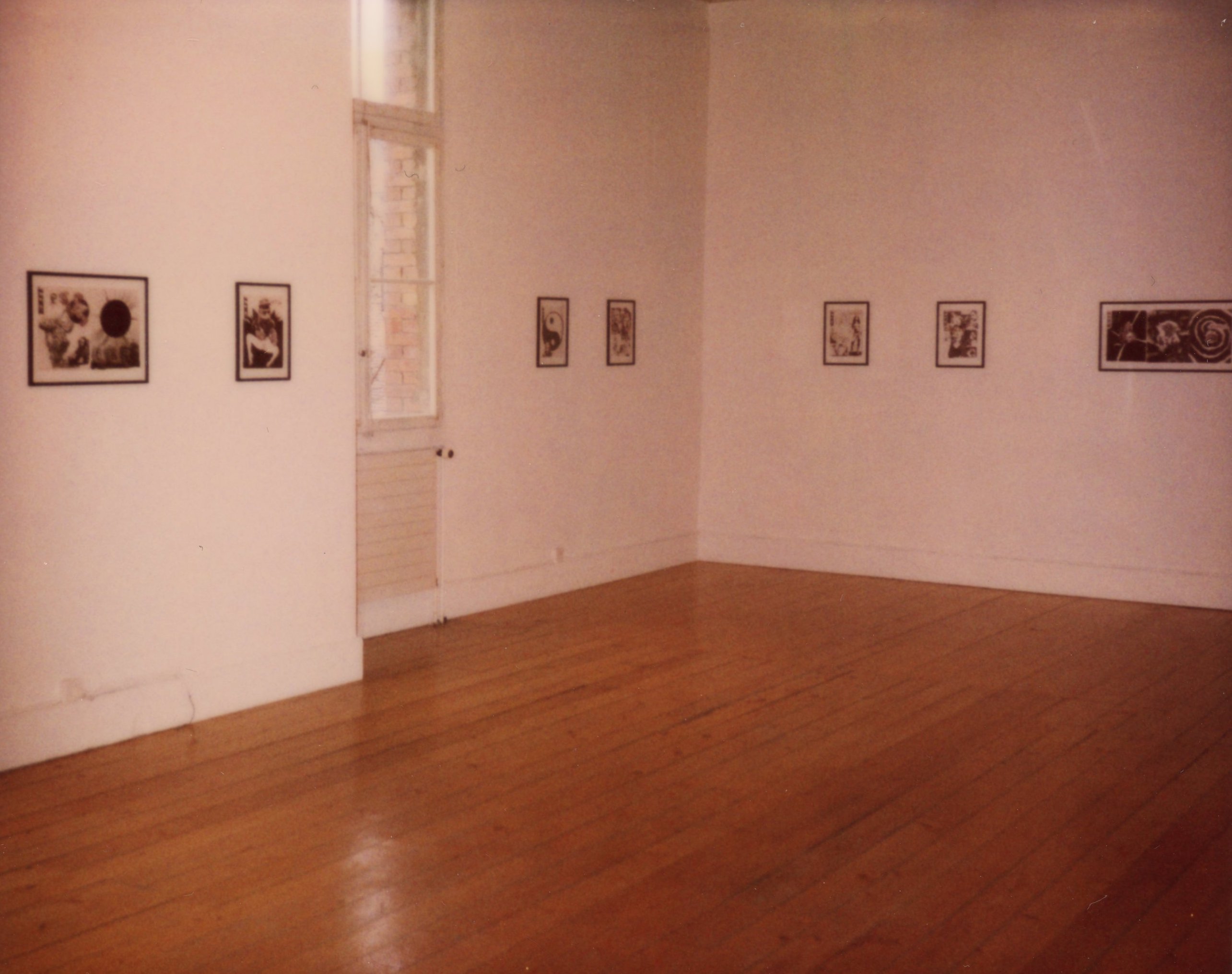 Archives image