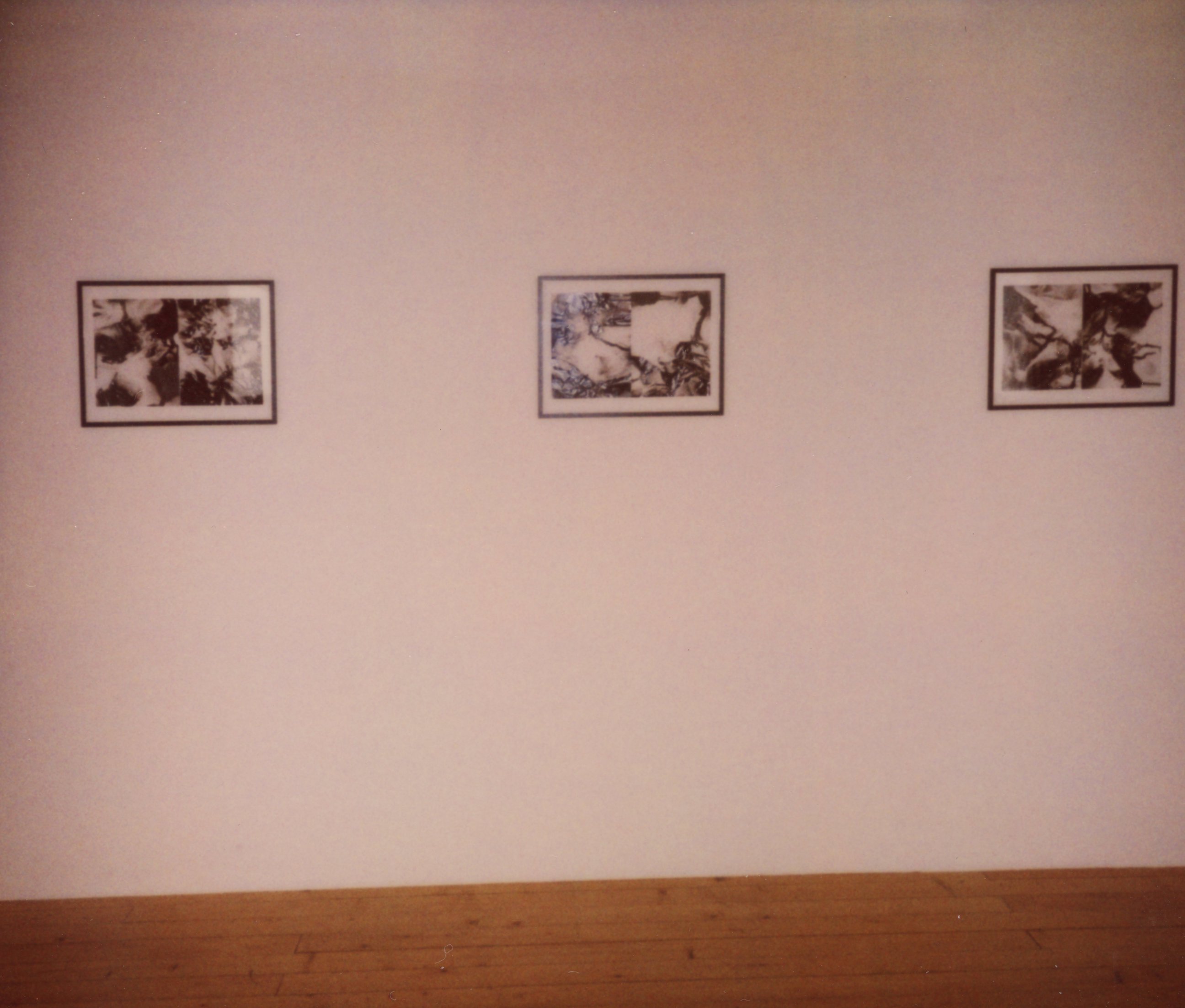 Exit / Dark Matter image