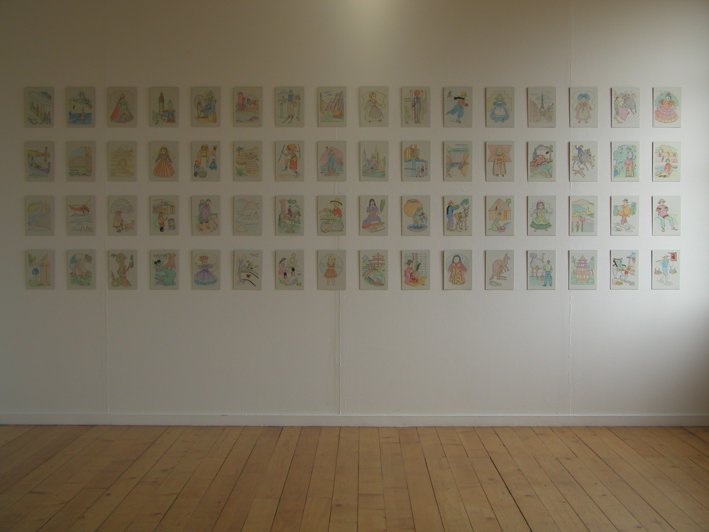 In/Differences image