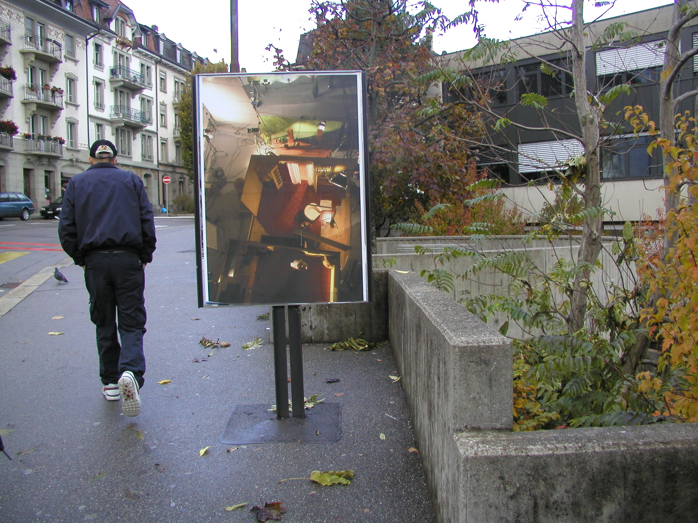 As a House that Moves image