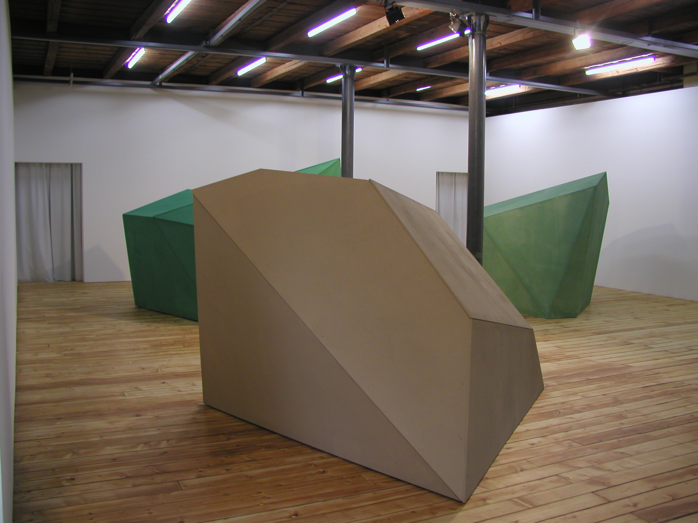 As a House that Moves image