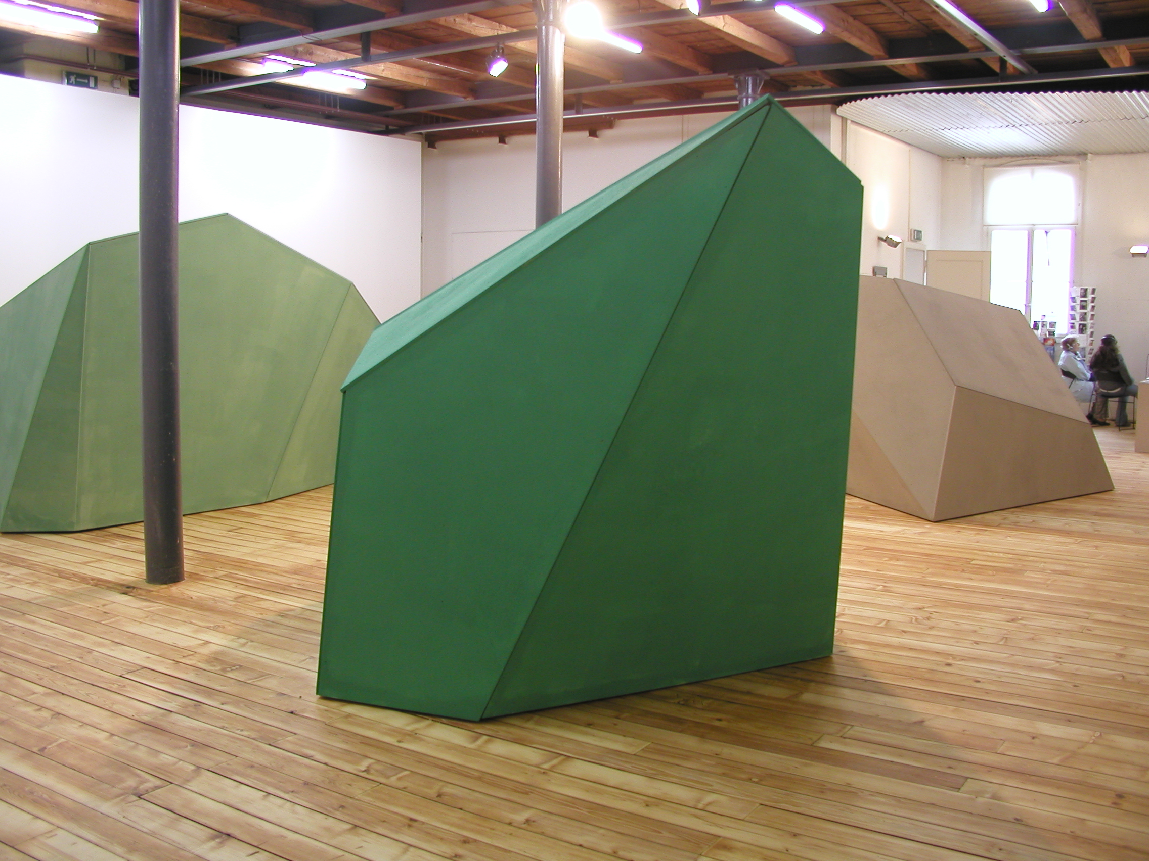 As a House that Moves image