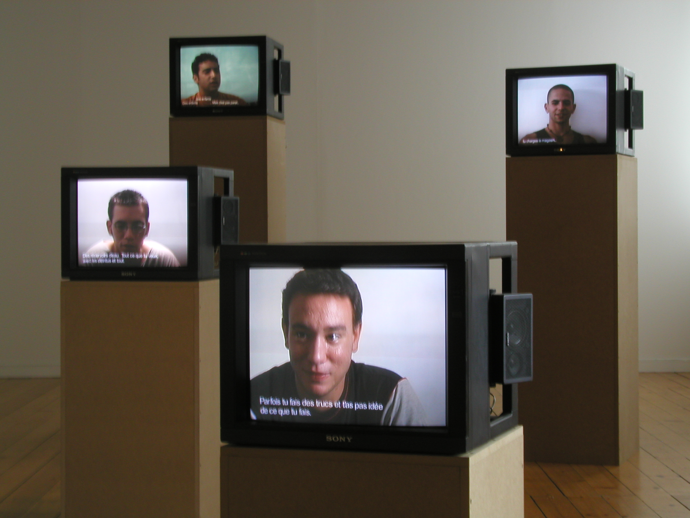 Fiction ou réalité? image