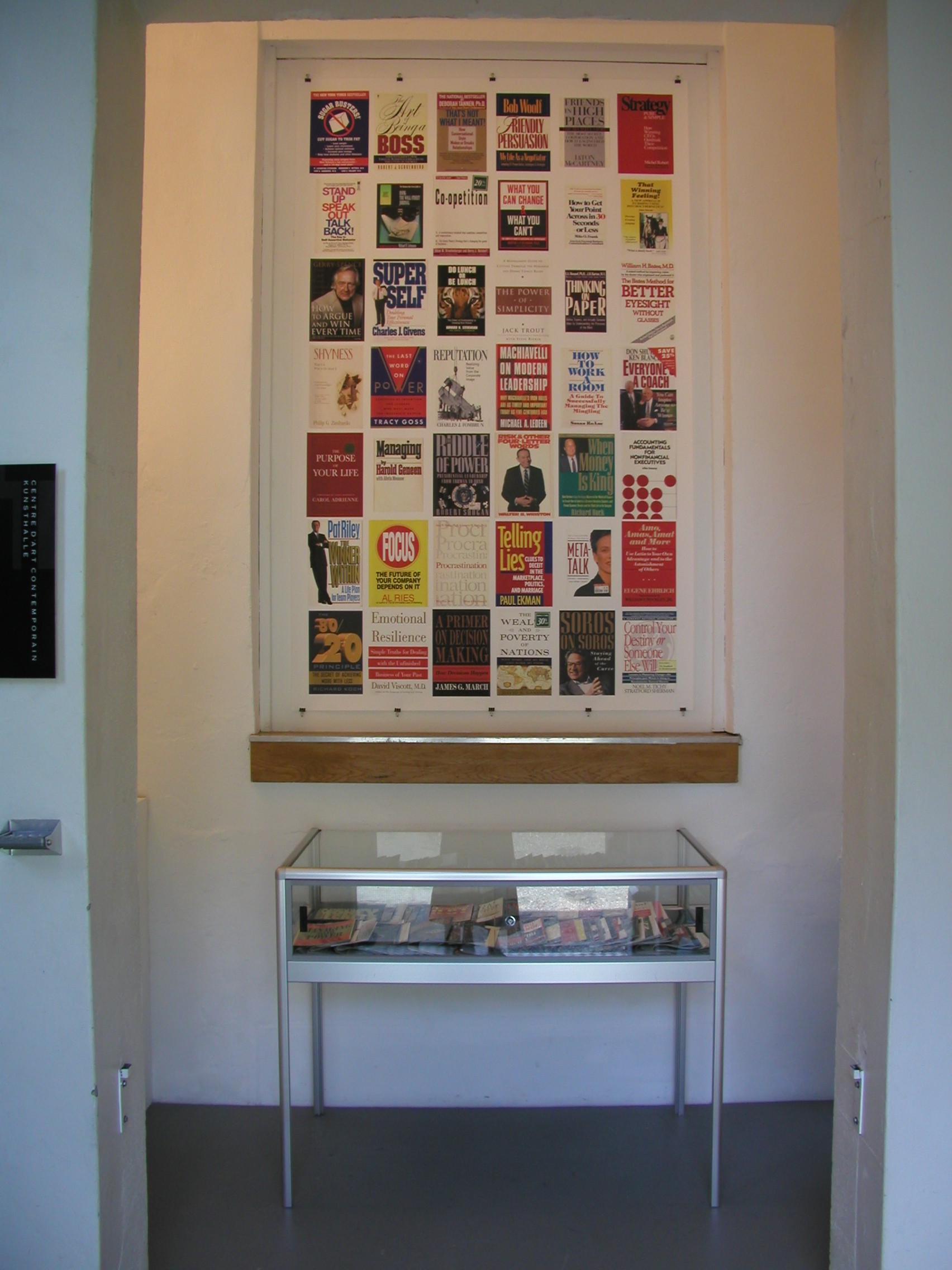 Fiction ou réalité? image