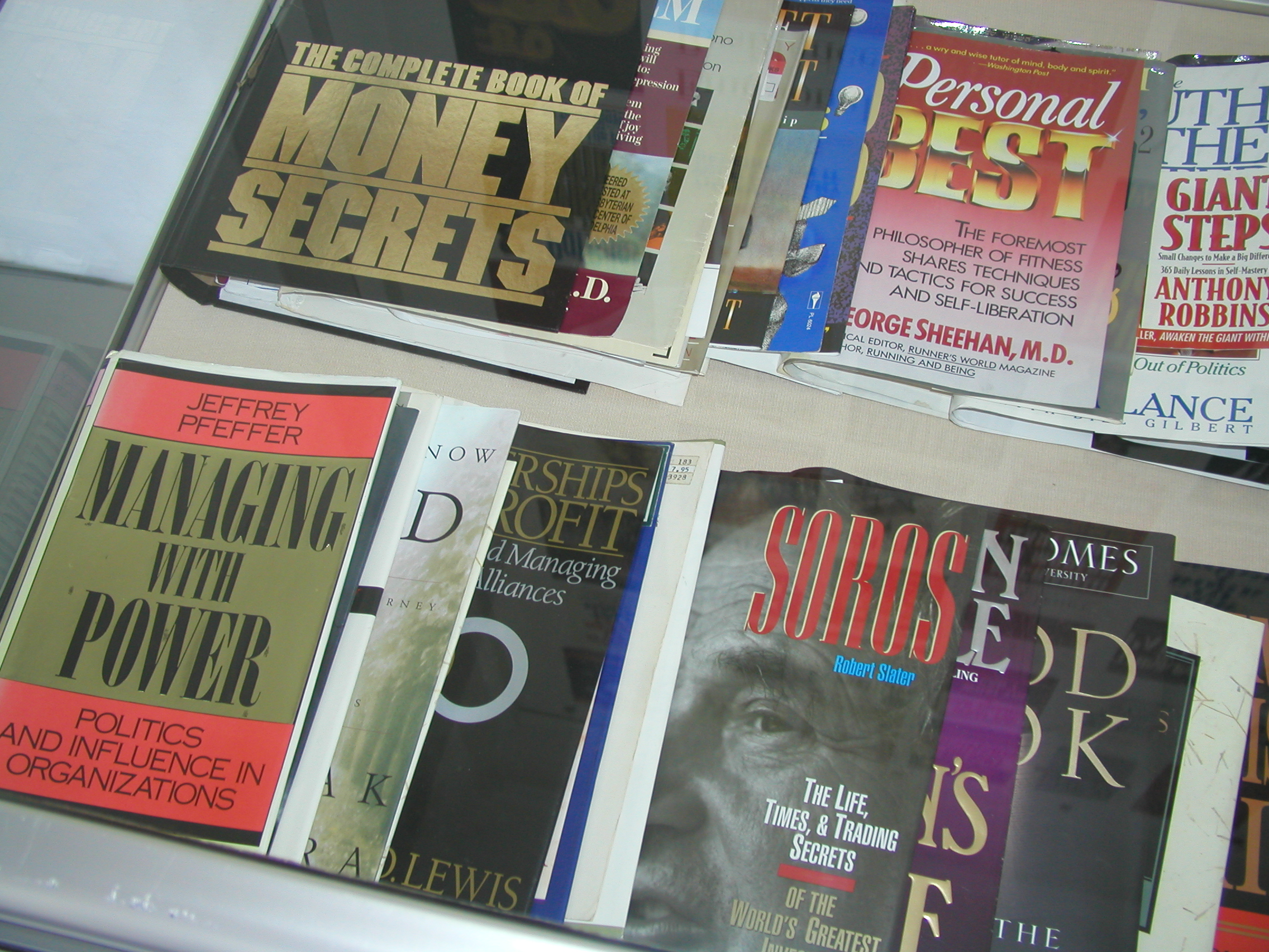 Fiction ou réalité? image