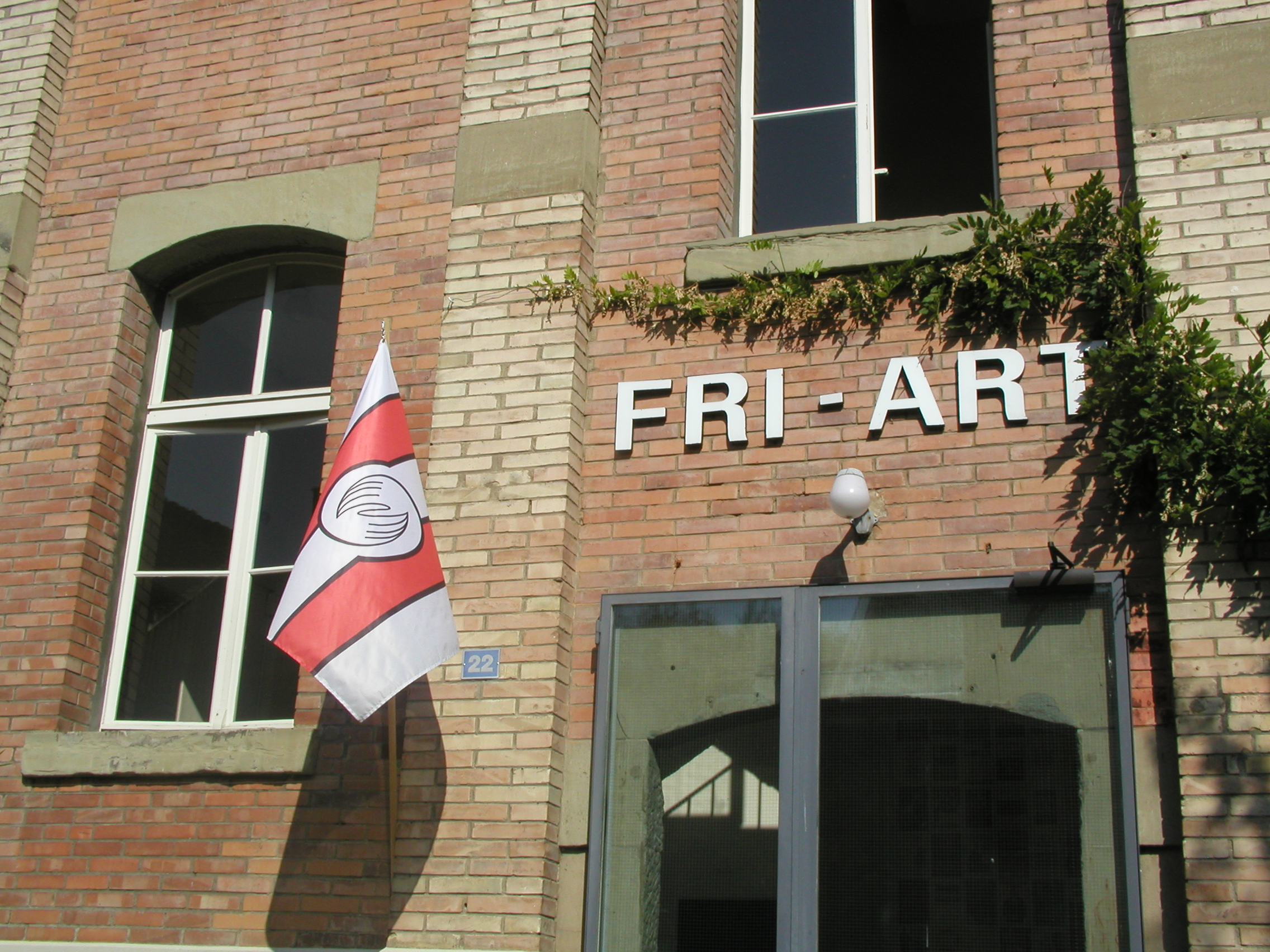 Fiction ou réalité? image