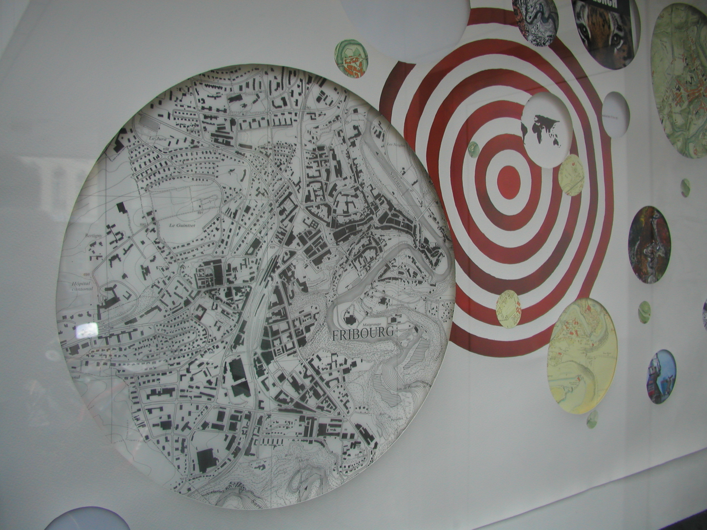 Fiction ou réalité? image