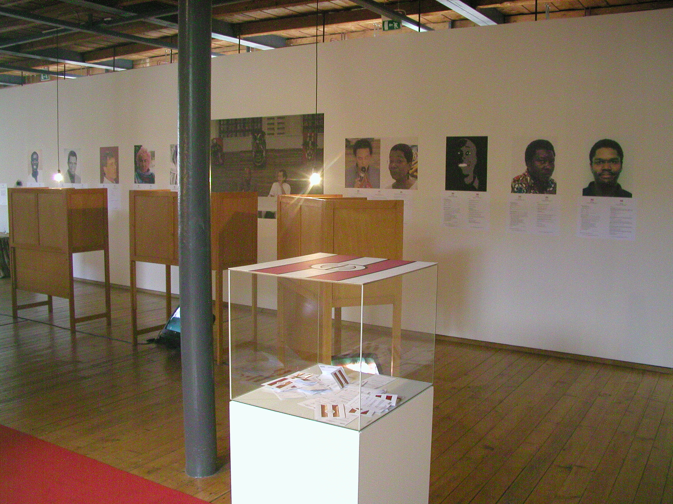 Fiction ou réalité? image