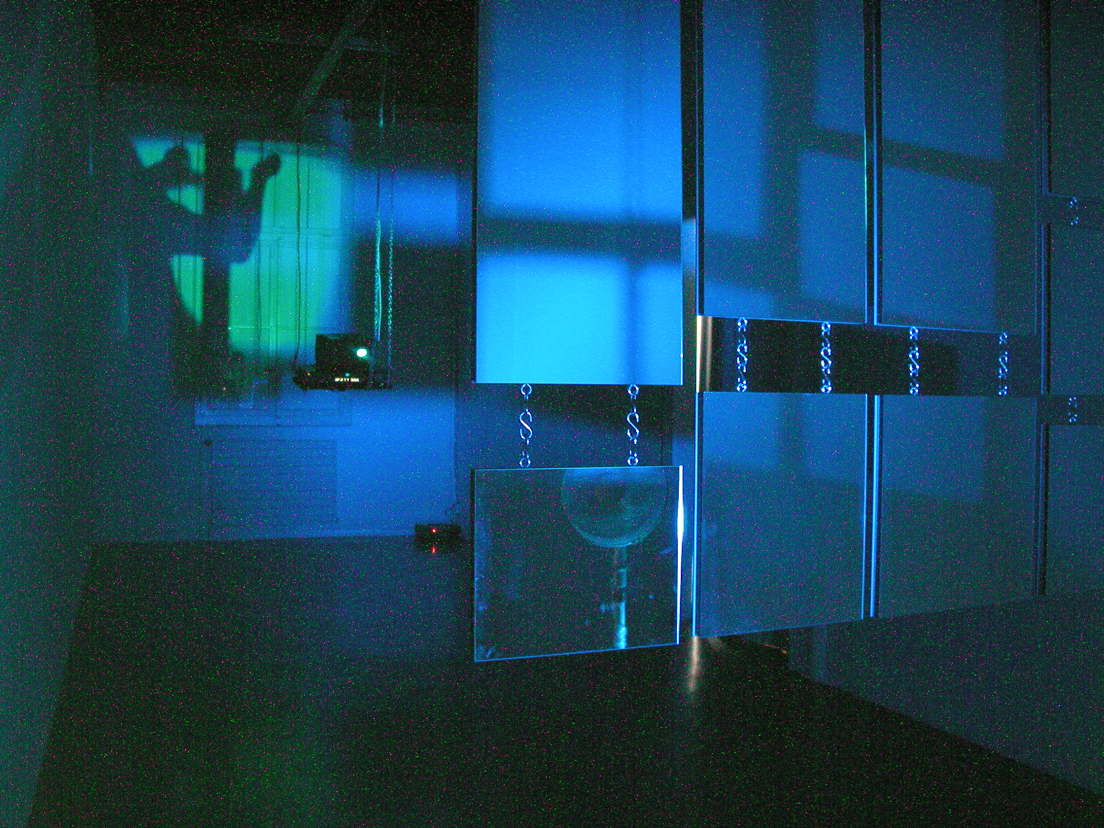 Fiction ou réalité? image