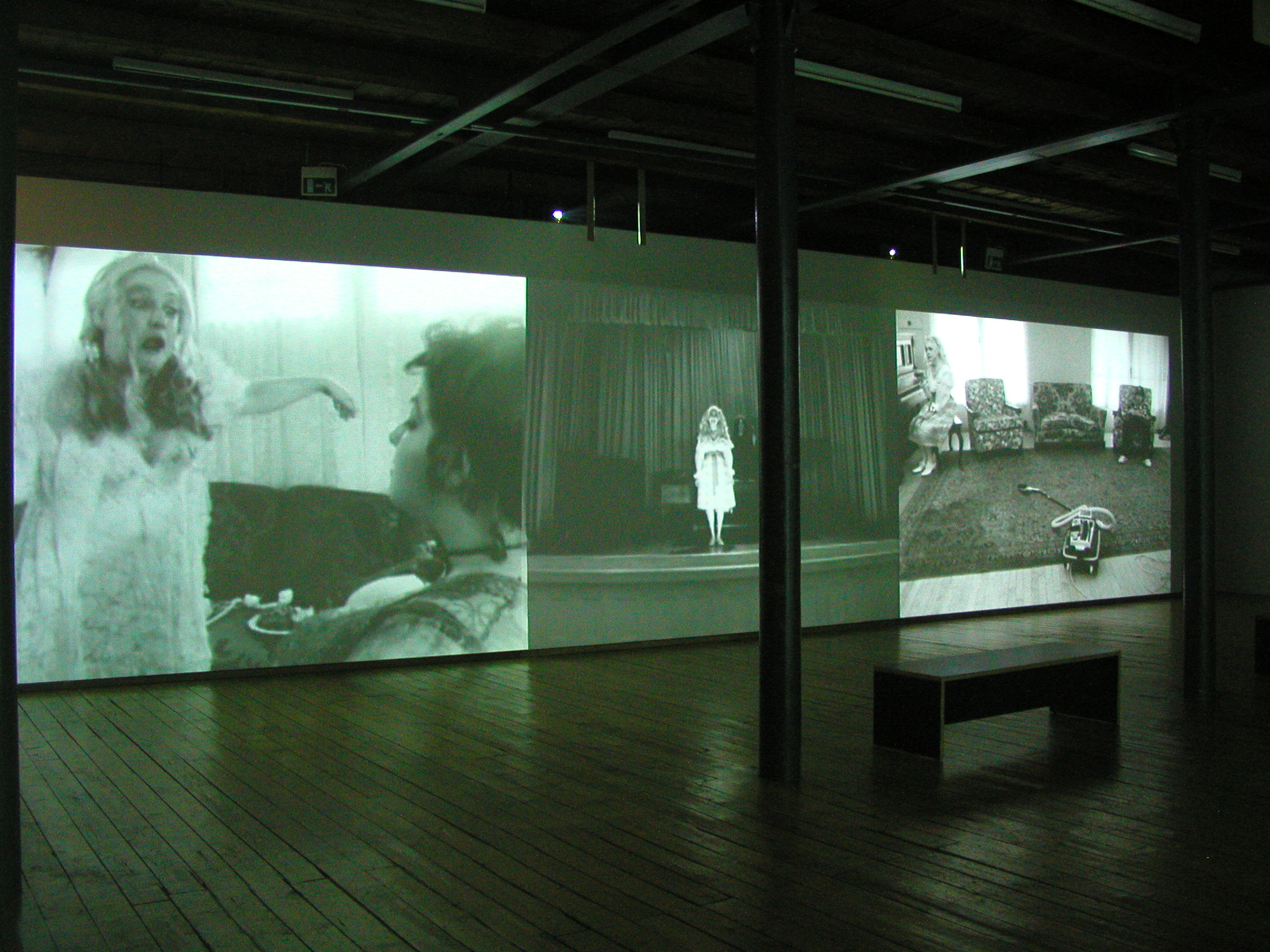 In Between image