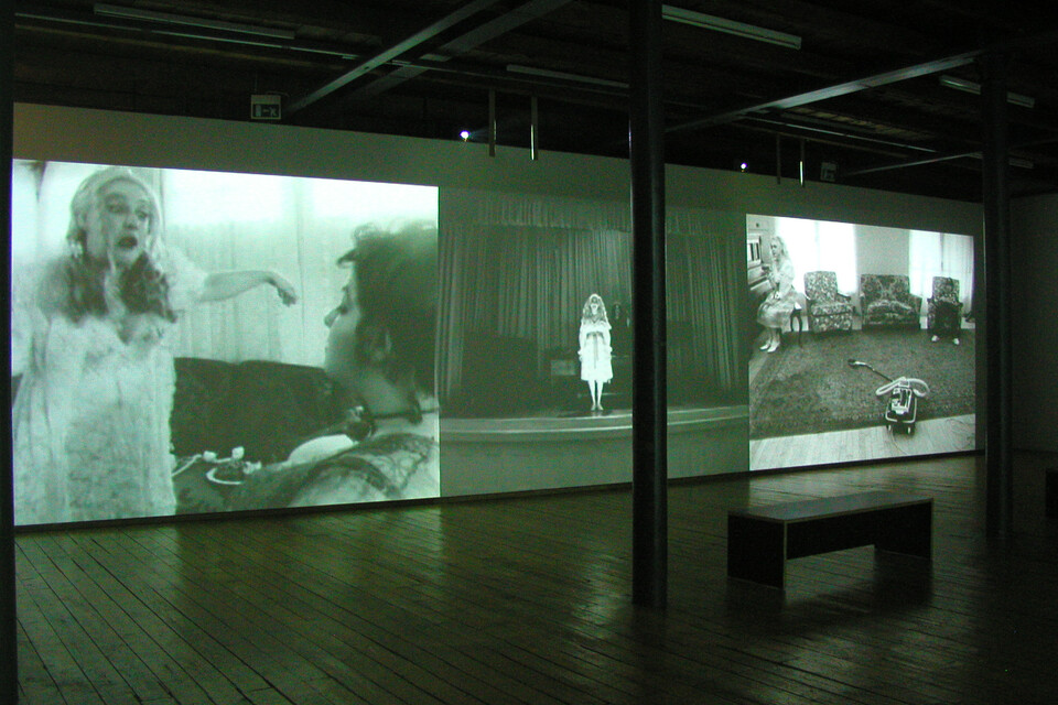 In Between image