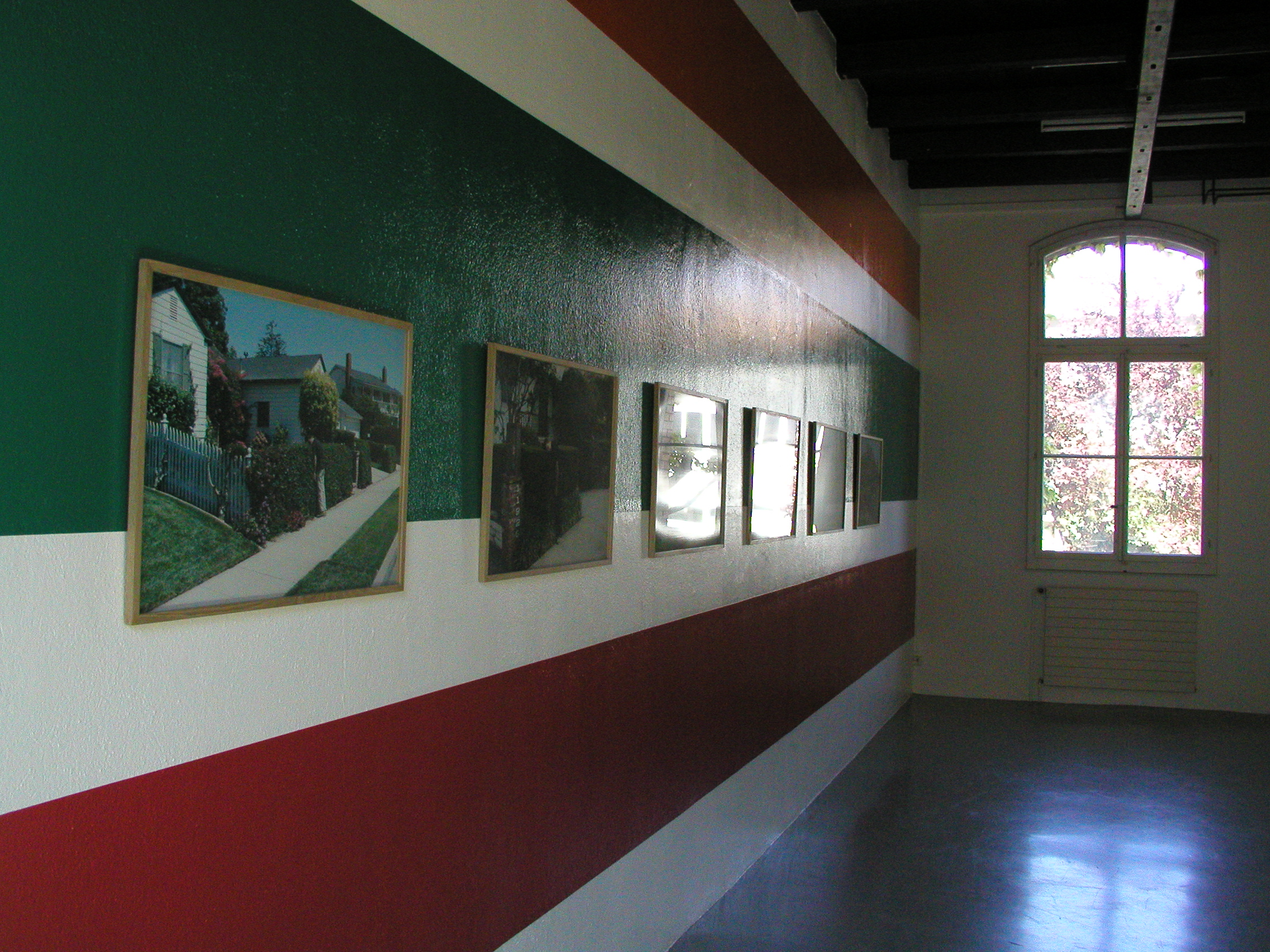 Non-stop paysage image