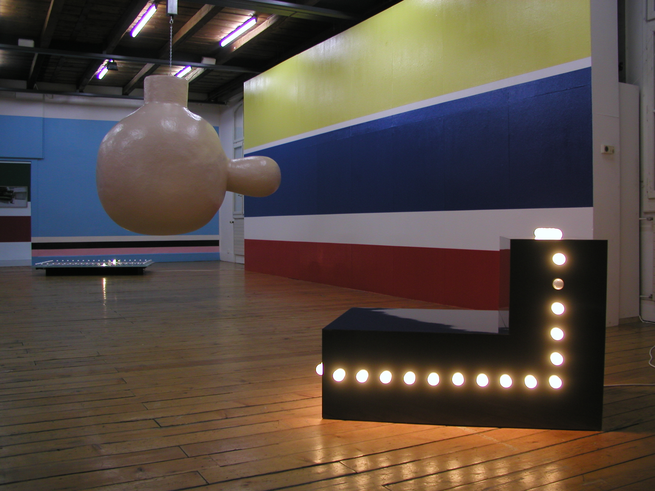 Non-stop paysage image