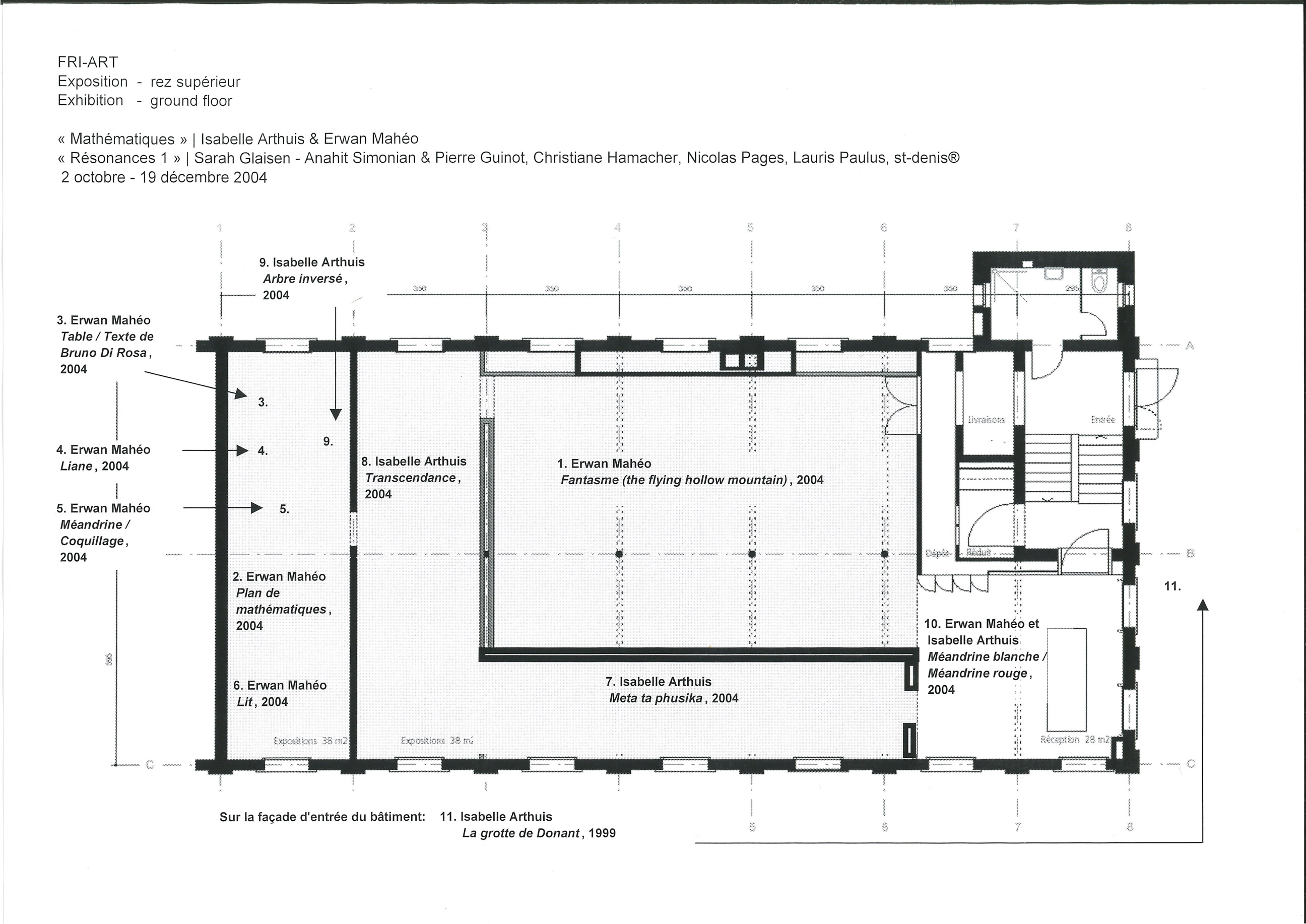 Mathématiques et Résonances image