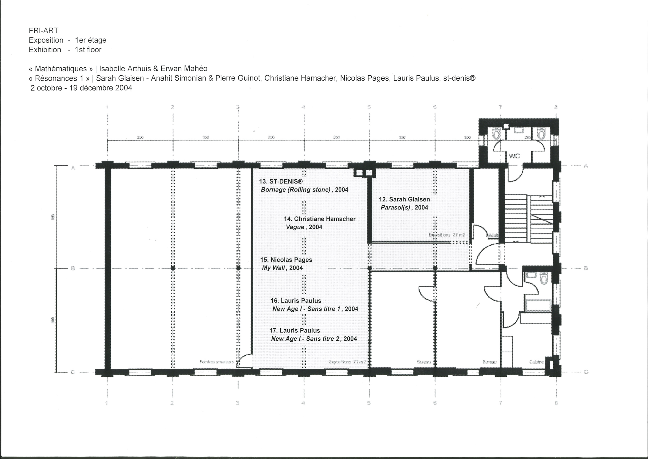 Mathématiques et Résonances image