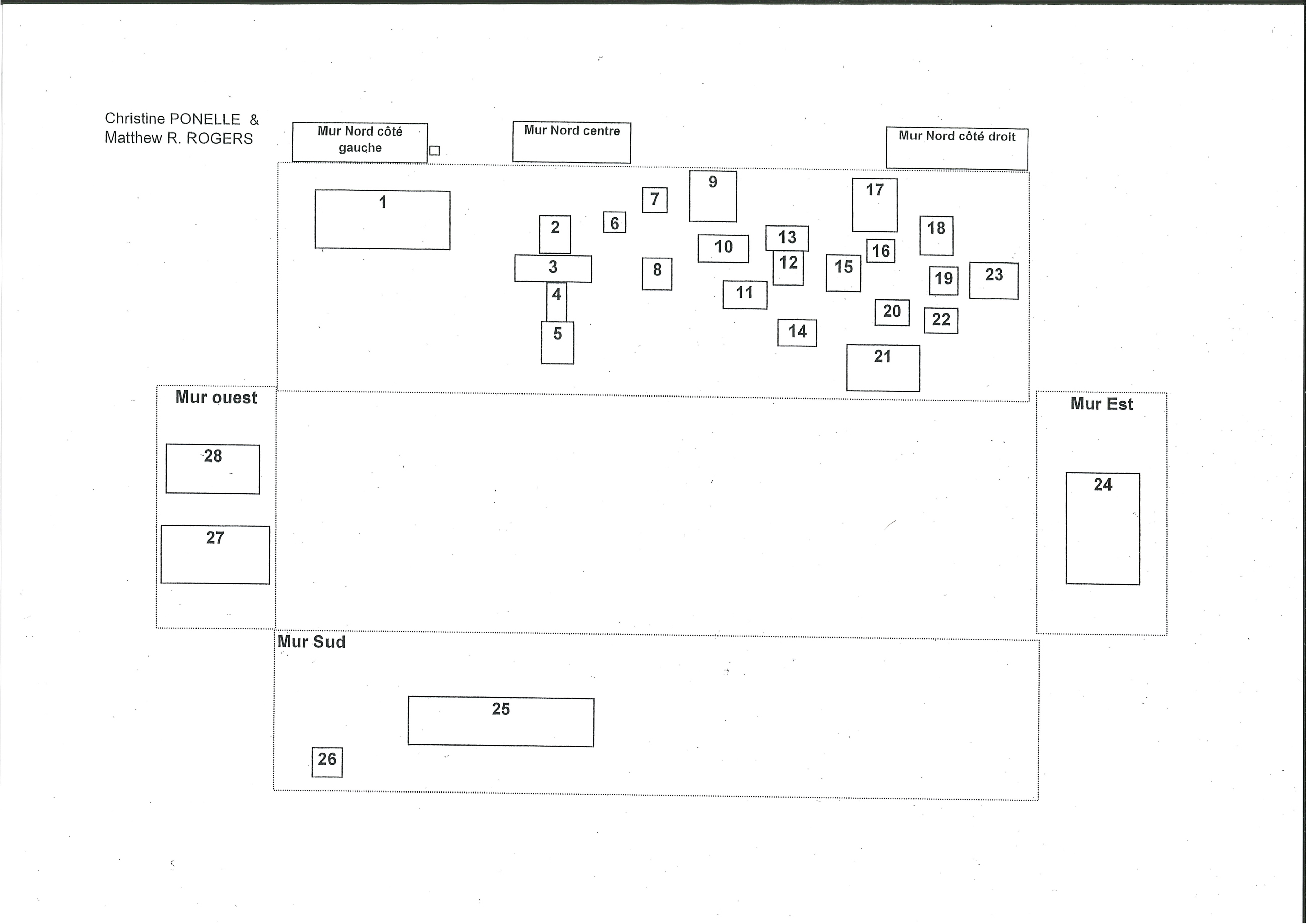 Zoom in – Zoom out image