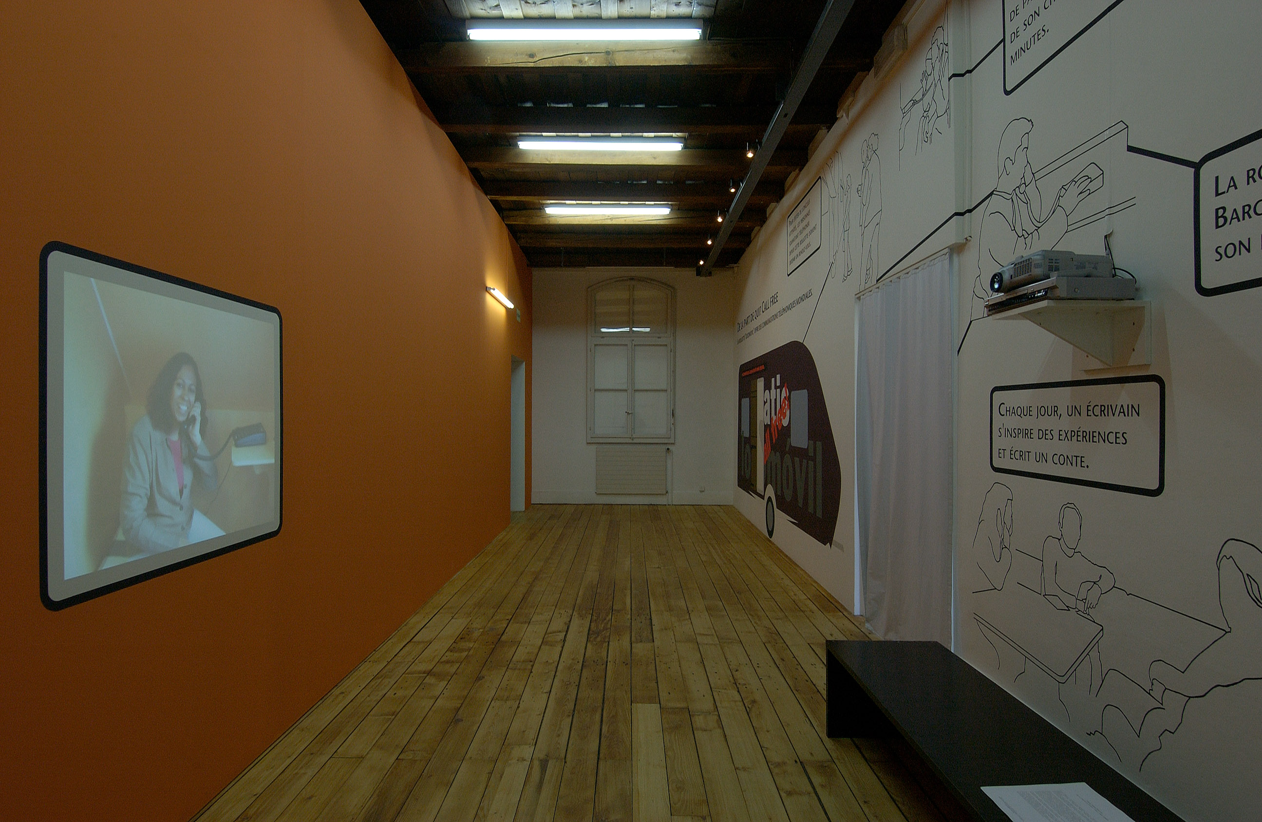 Zoom in – Zoom out image